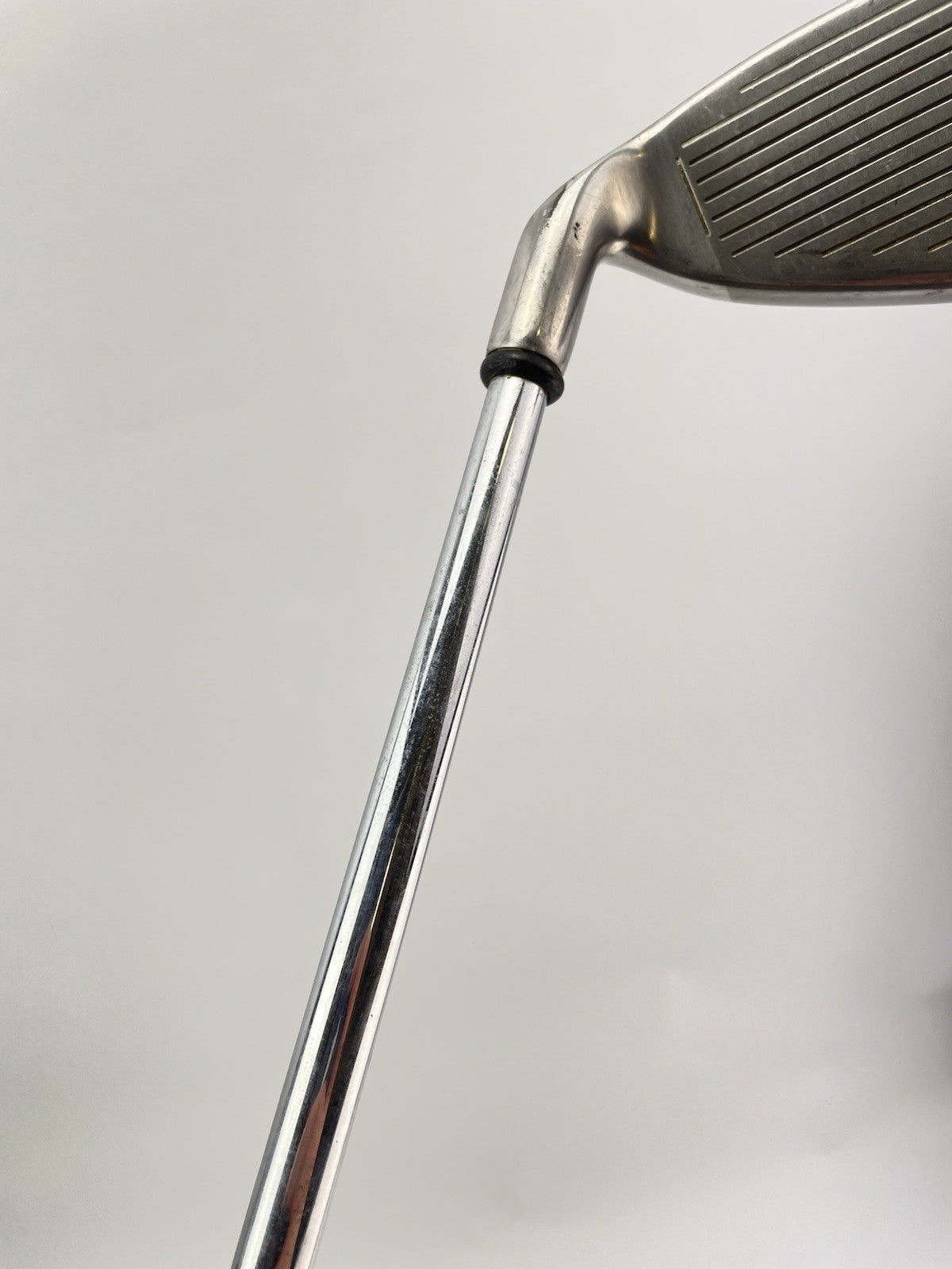 Callaway Big Bertha 5 Iron Uniflex Steel /Righg Handed /New Grip /2813515