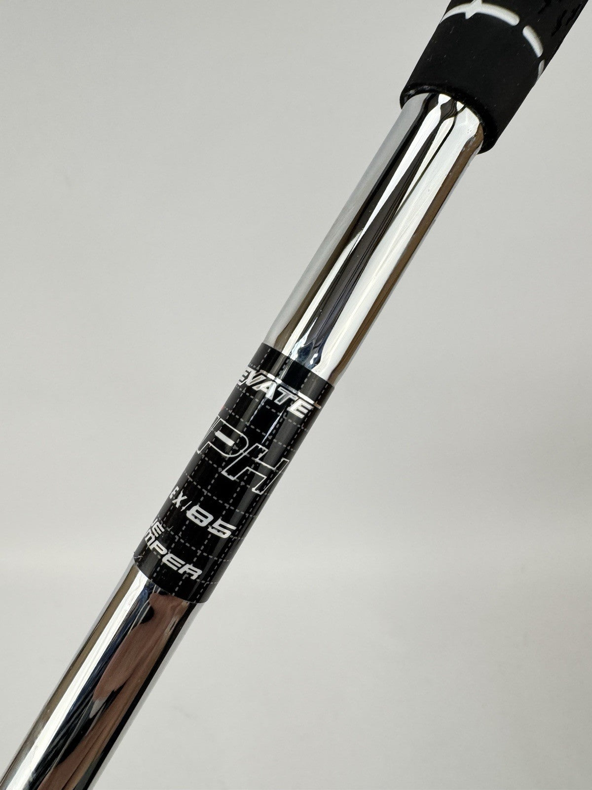 Ping G730 Pitching Wedge Black Dot Elevate MPH 85 Regular Steel /New Grip /3626115