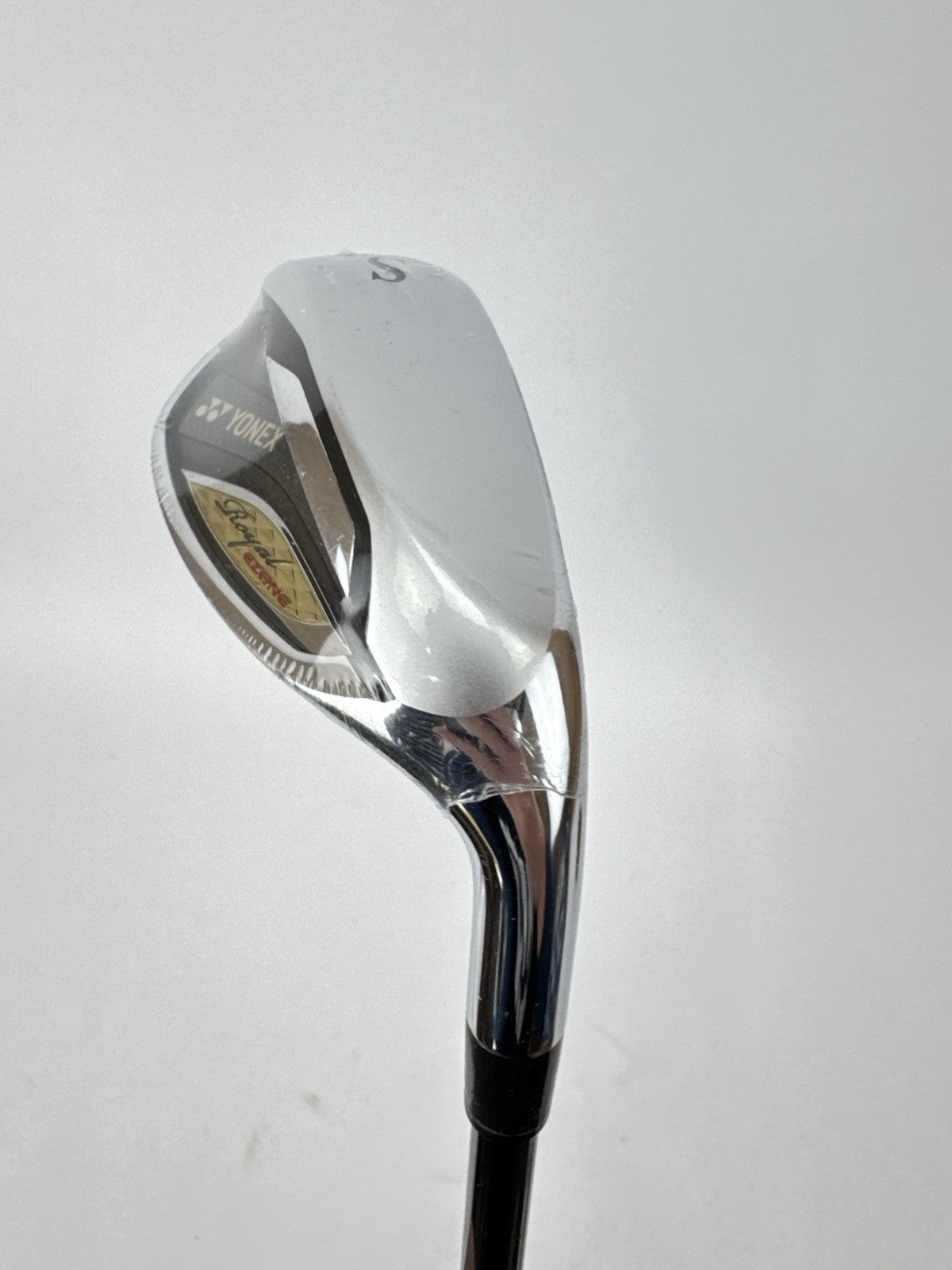 Yonex Royal Ezone Sand Wedge 55* Senior Flex Graphite /Right Handed /338136