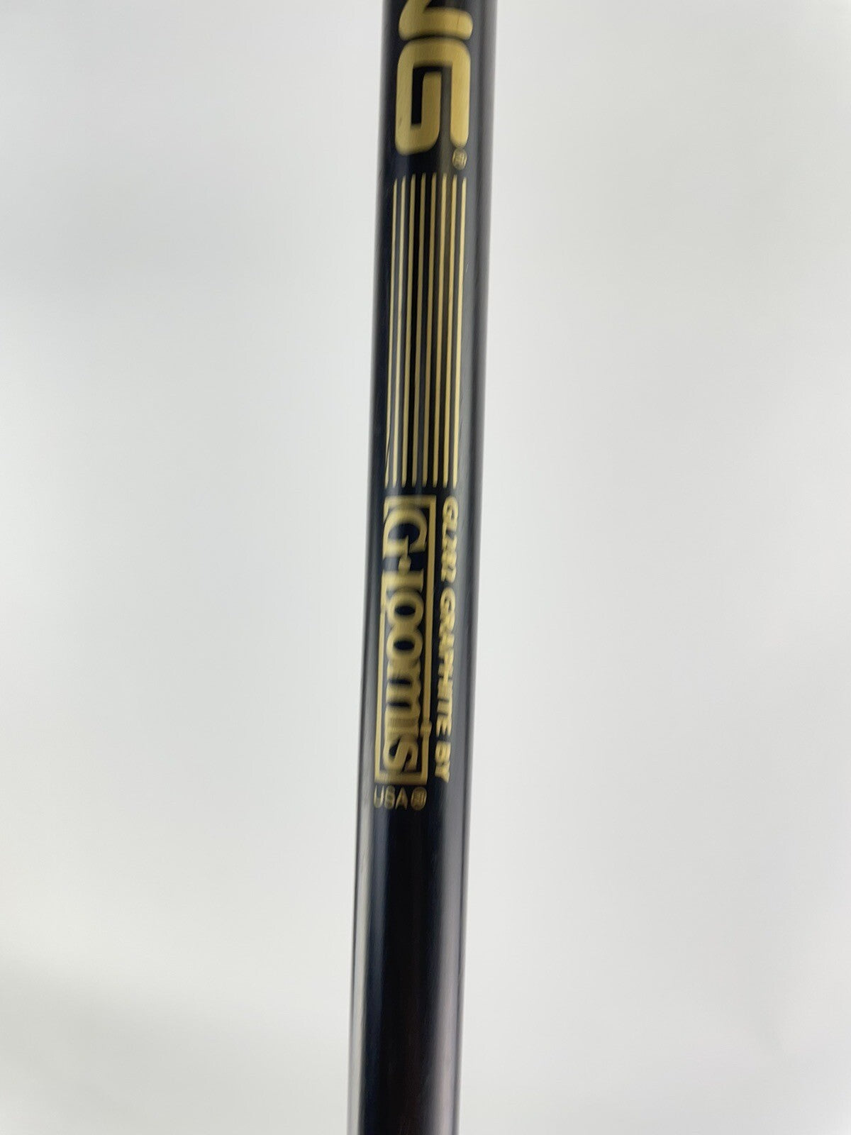 Ping Zing2 Becu Sand Wedge Blue Dot GL282 Stiff Graphite /New Jumbo Grip /1248614