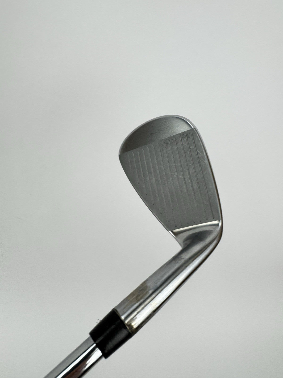 Mizuno Pro241 Pitching Wedge Left Handed Elevate MPH 85 Stiff Steel /3266211