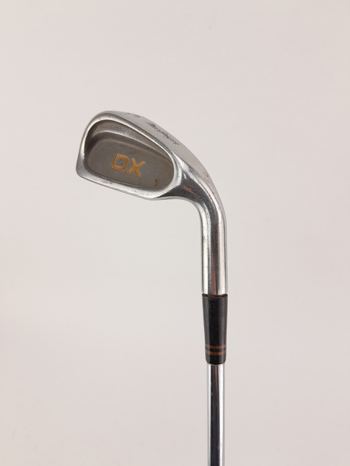 Macgregor DX 5 Iron Multiflex Steel Shaft /Right Handed /New Grip /166041