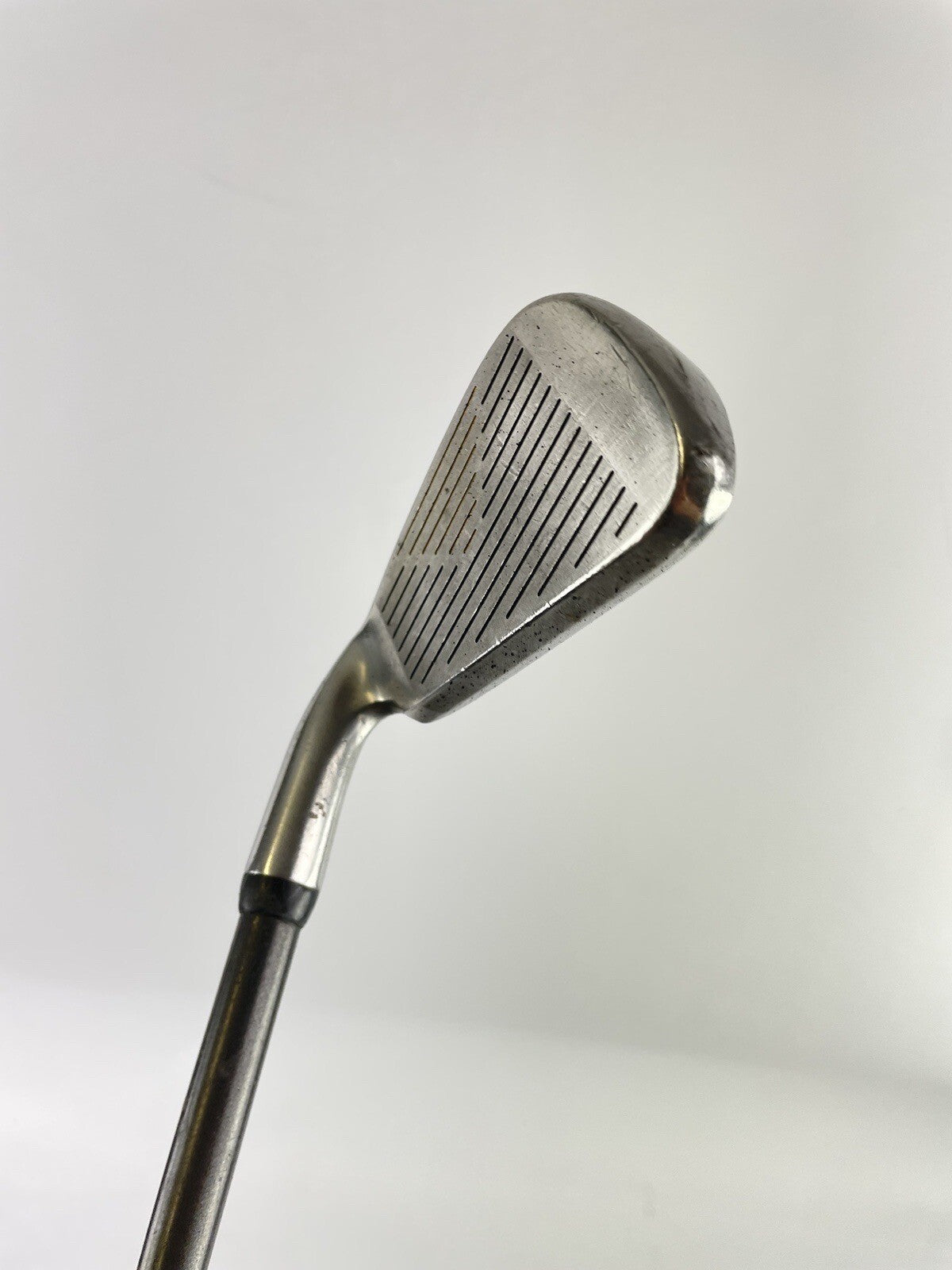 Lynx Blackcat 4 Iron Flare Regular Graphite /Right Handed /New Grip /968512