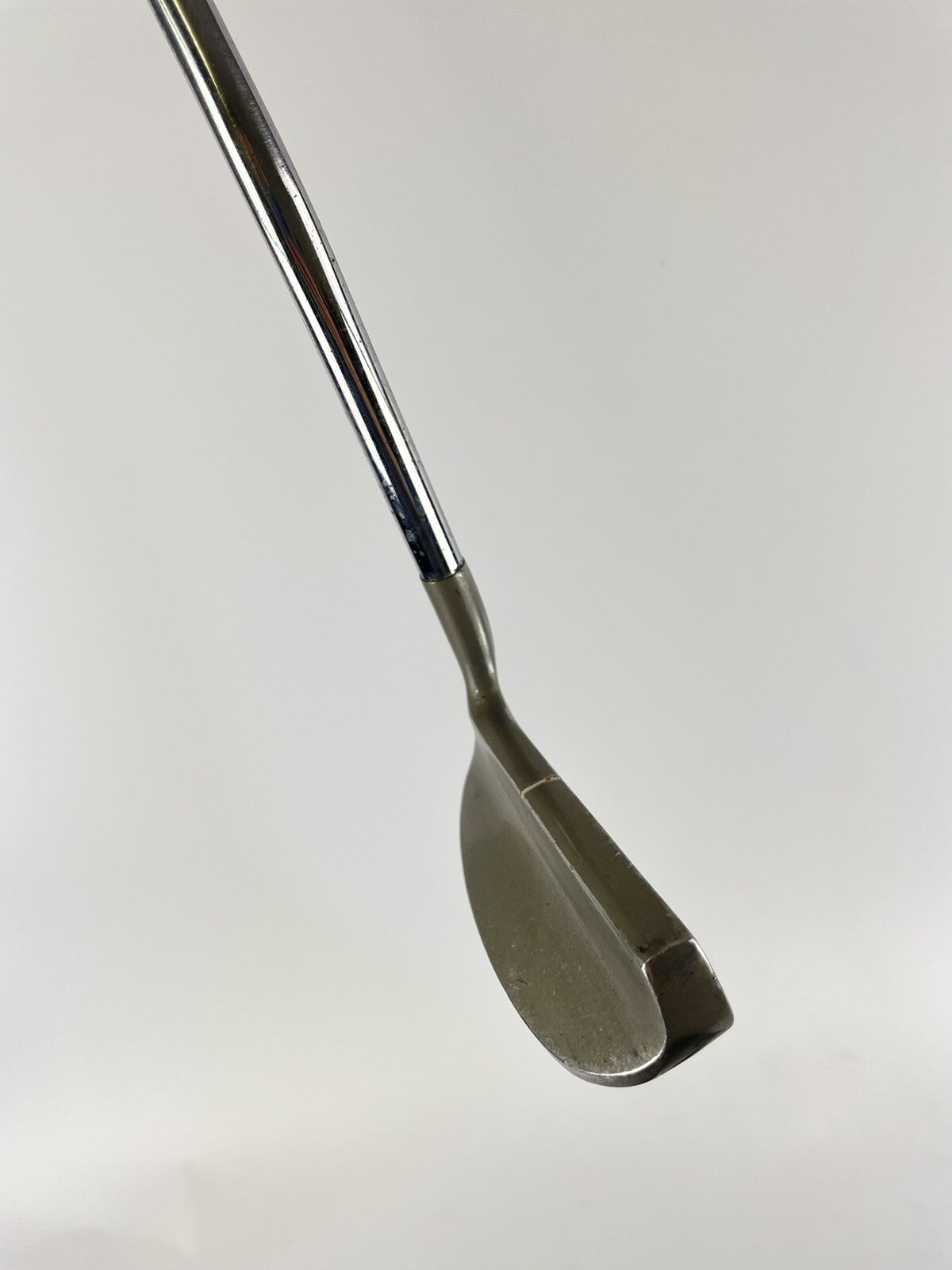 Swilken Alta TB1 Axial Balance Putter 35.5” Steel /New Grip /12364