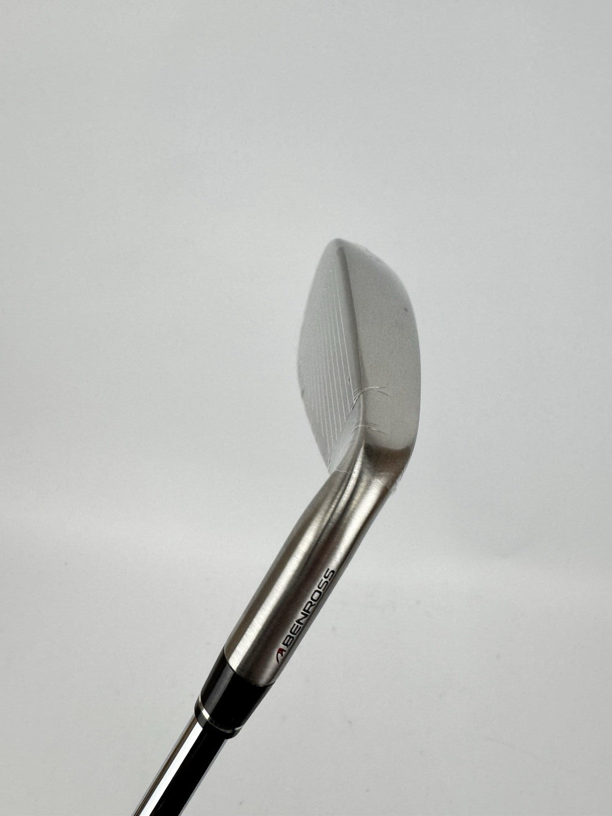 Benross Left Handed 5 Iron HTX KBS Tour 90 Regular Flex Steel /New /314696
