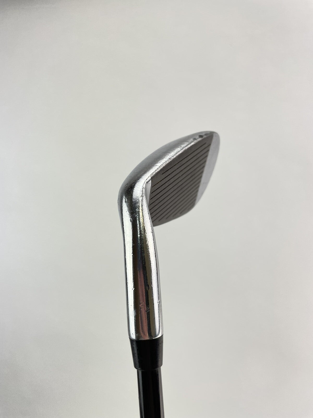 Jaxx Golf 8 Iron Uniflex Graphite /Right Handed /-1” /New Grip /200568