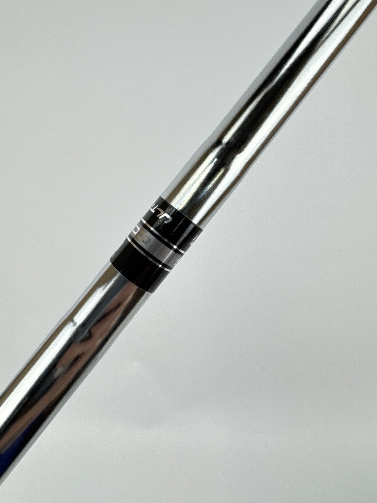 Cobra Ultralite Iron Shaft Regular Flex Steel 36” /0.370 Parallel /337795