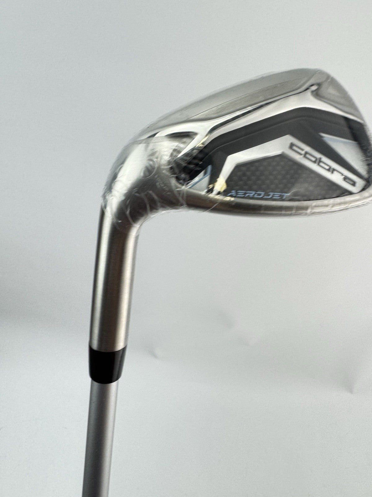 Cobra Aerojet Ladies Gap Wedge 47.5* Women’s Flex Graphite /Left /New /292251