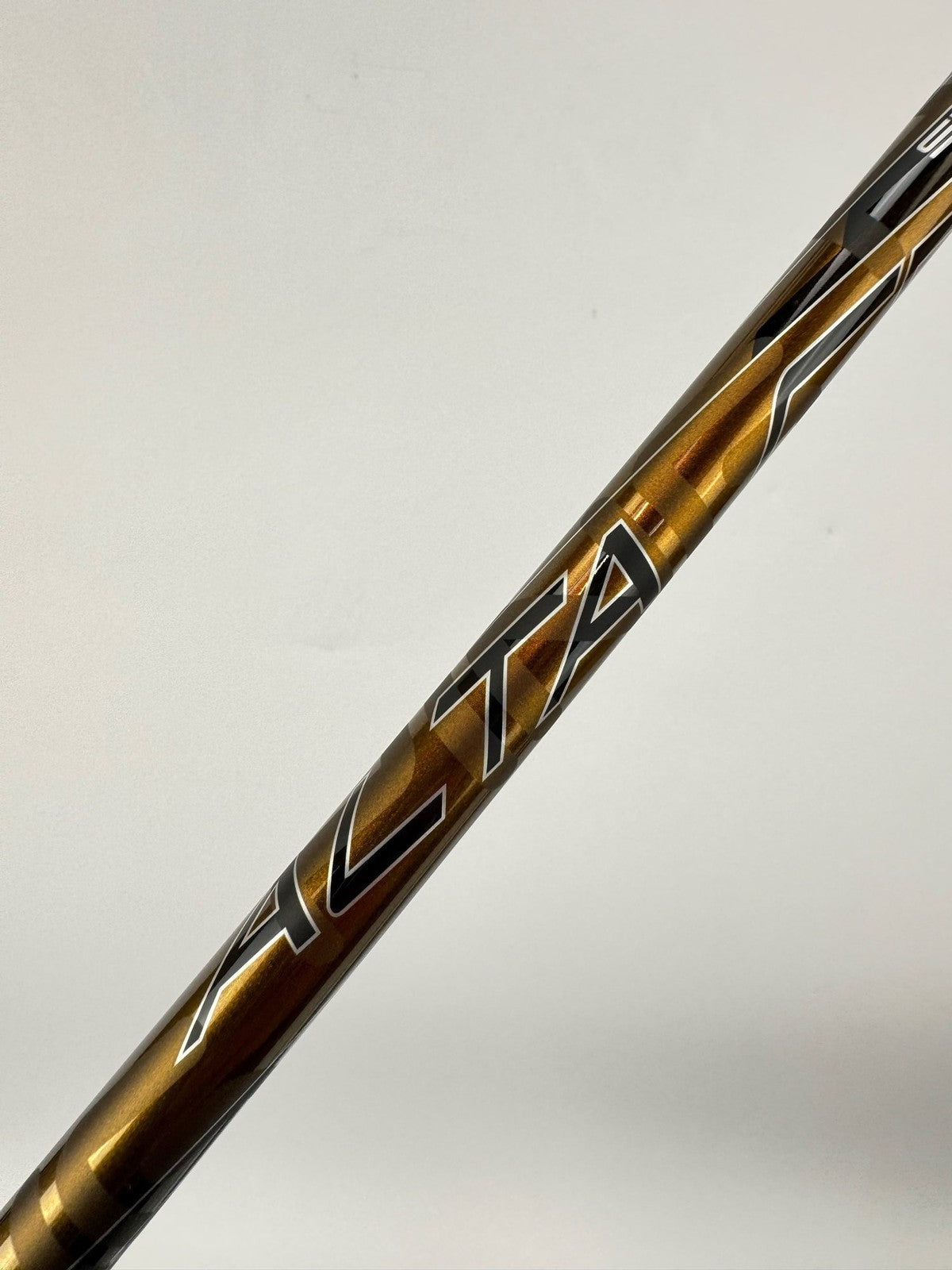 Cobra DS Adapt Alta CB Hybrid Shaft Senior Flex 39.5" Graphite | Golf/372731