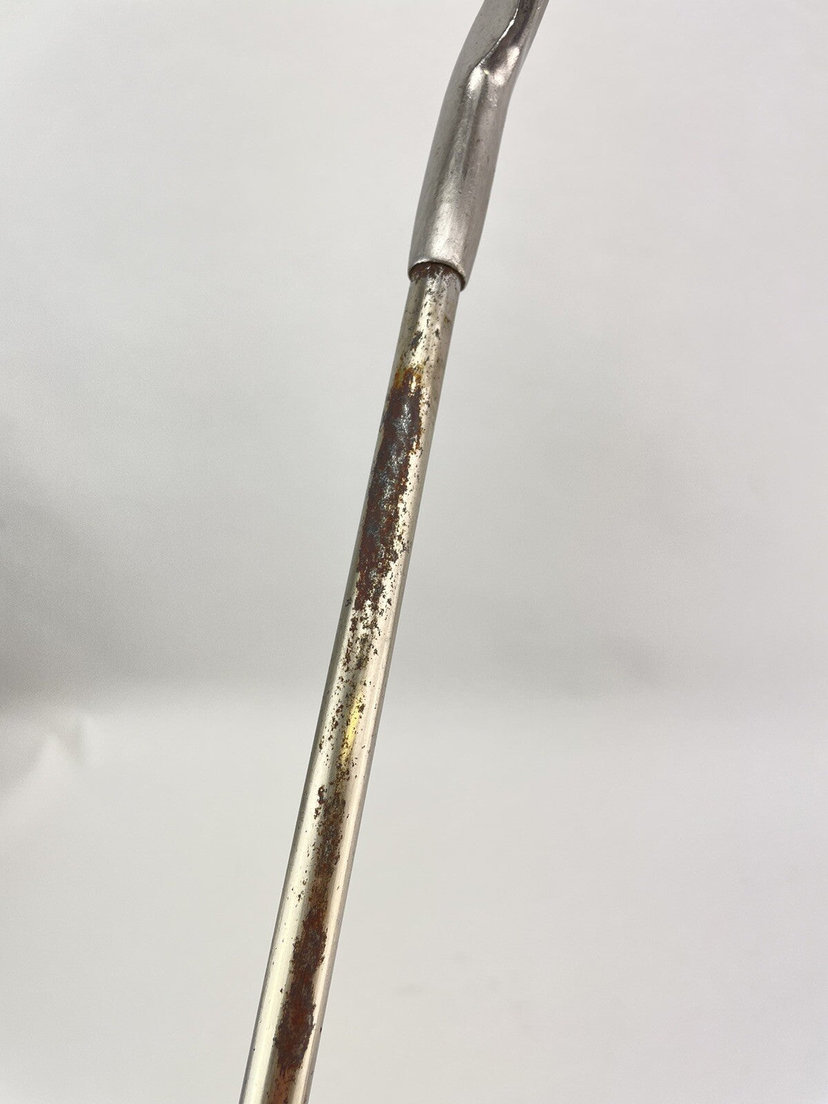 Lynx USA 2 Iron Regular Flex Steel/Right Handed /New Grip /2046617