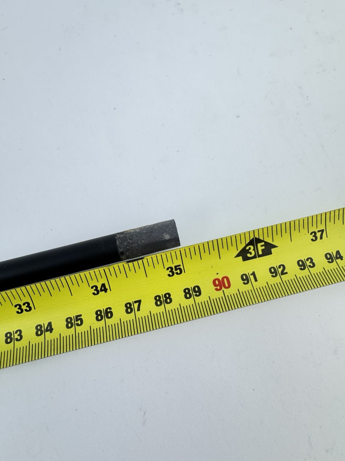 Project X Cypher Iron Shaft Sixty 5.5 Regular Flex Graphite 35" /0.370 /2695210