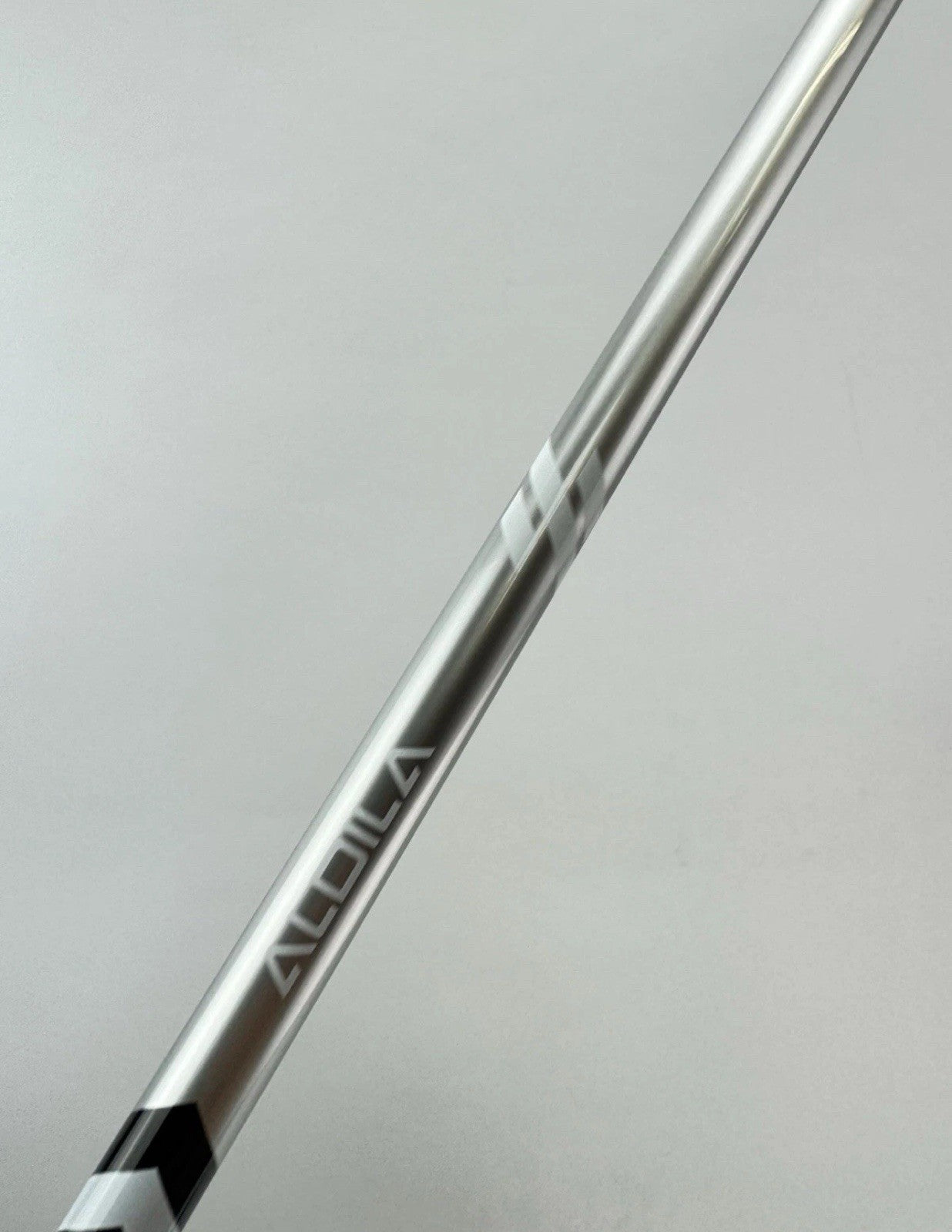 Cobra DS Adapt #6 Hybrid Shaft Aldila Ascent 75 Stiff Flex Graphite 38.5” /New5