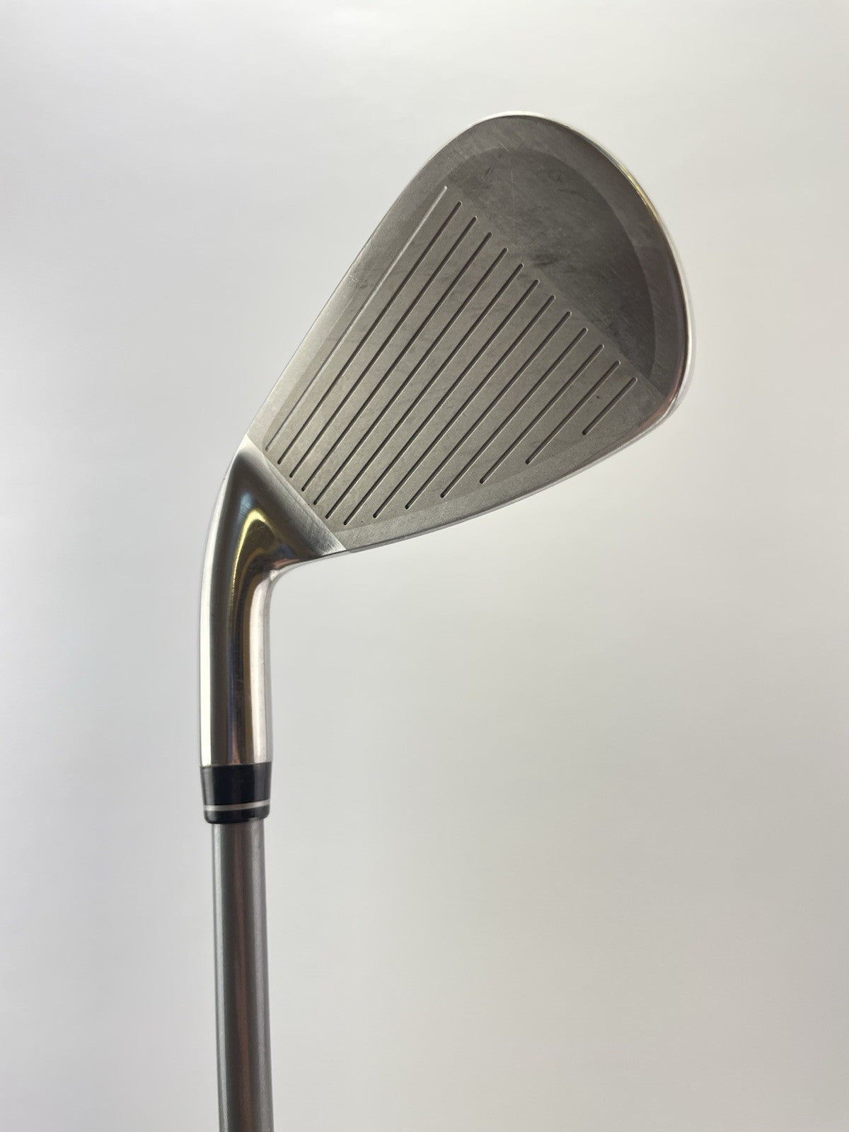 Yonex Golf 4 Iron V-Mass 400 Senior Flex Graphite /Right Handed /Good Grip/274409