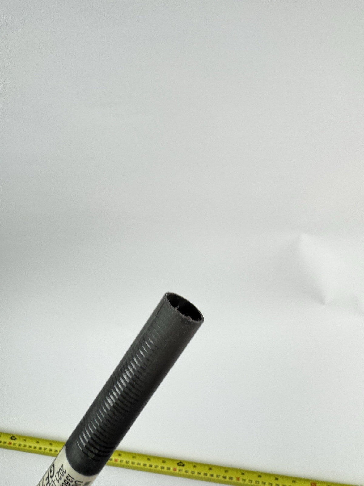 Project X Cypher Iron Shaft Sixty 5.5 Regular Graphite 35.75”/0.355 Taper /276648