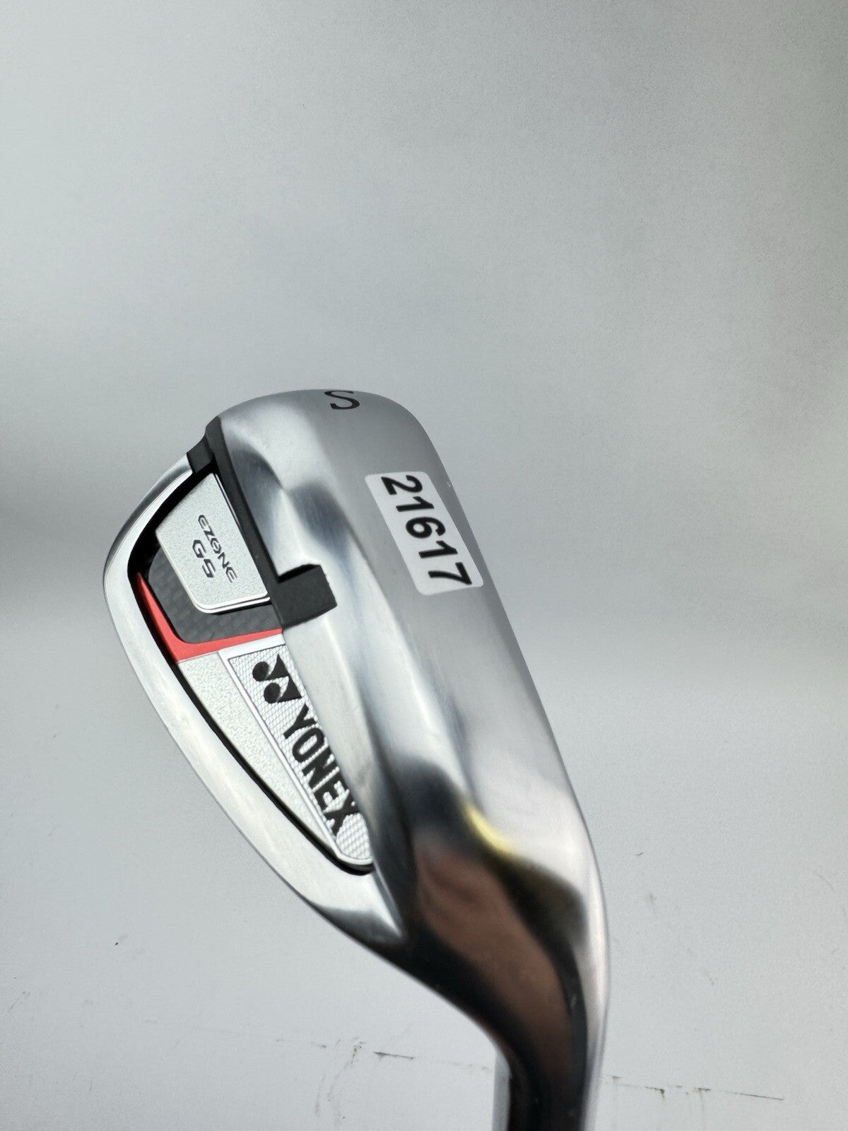 Yonex Ezone GS Sand Wedge 54* Senior Flex Graphite /Right Handed /New /2161721