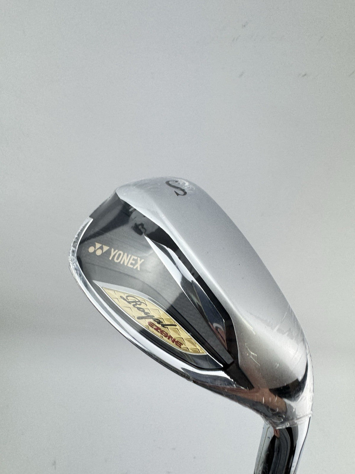 Yonex Royal Ezone Sand Wedge 55* Senior Flex Graphite /Right Handed /242821