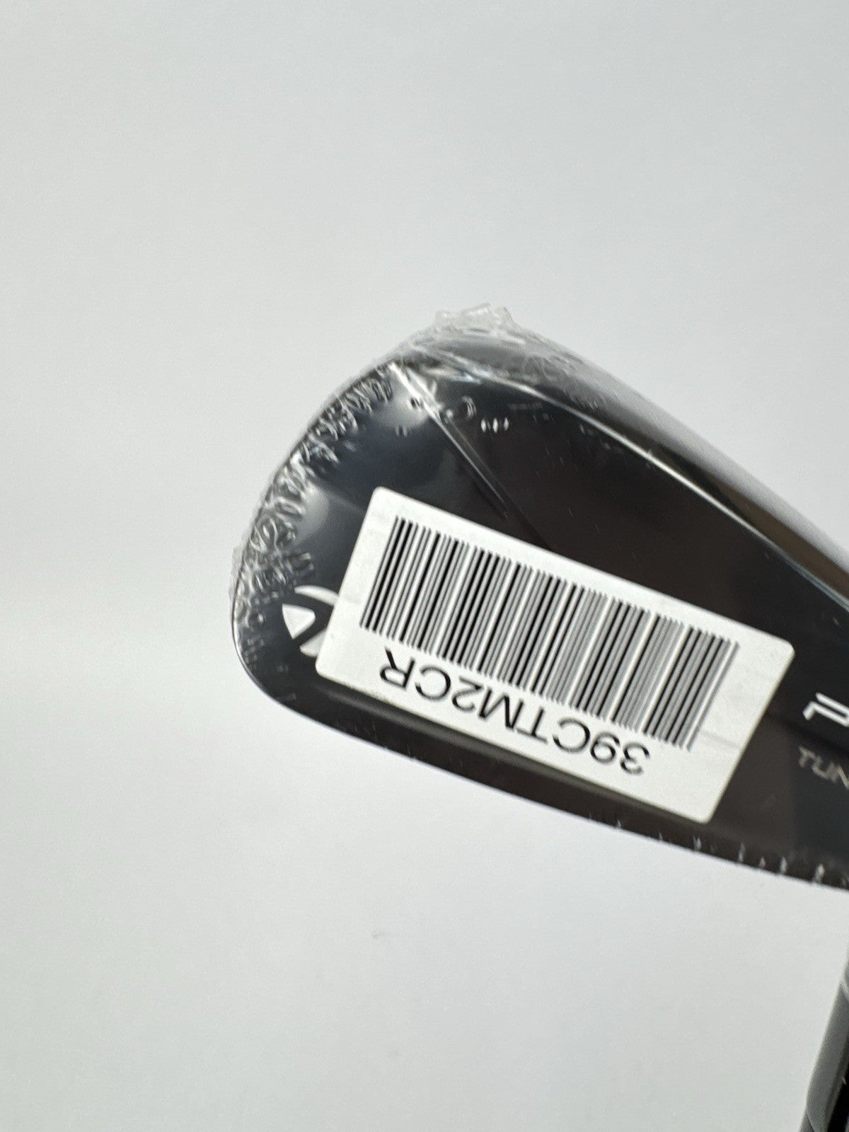 Taylormade P770 Limited Edition Phantom 4 Iron KBS Tour Black Stiff Steel/365415