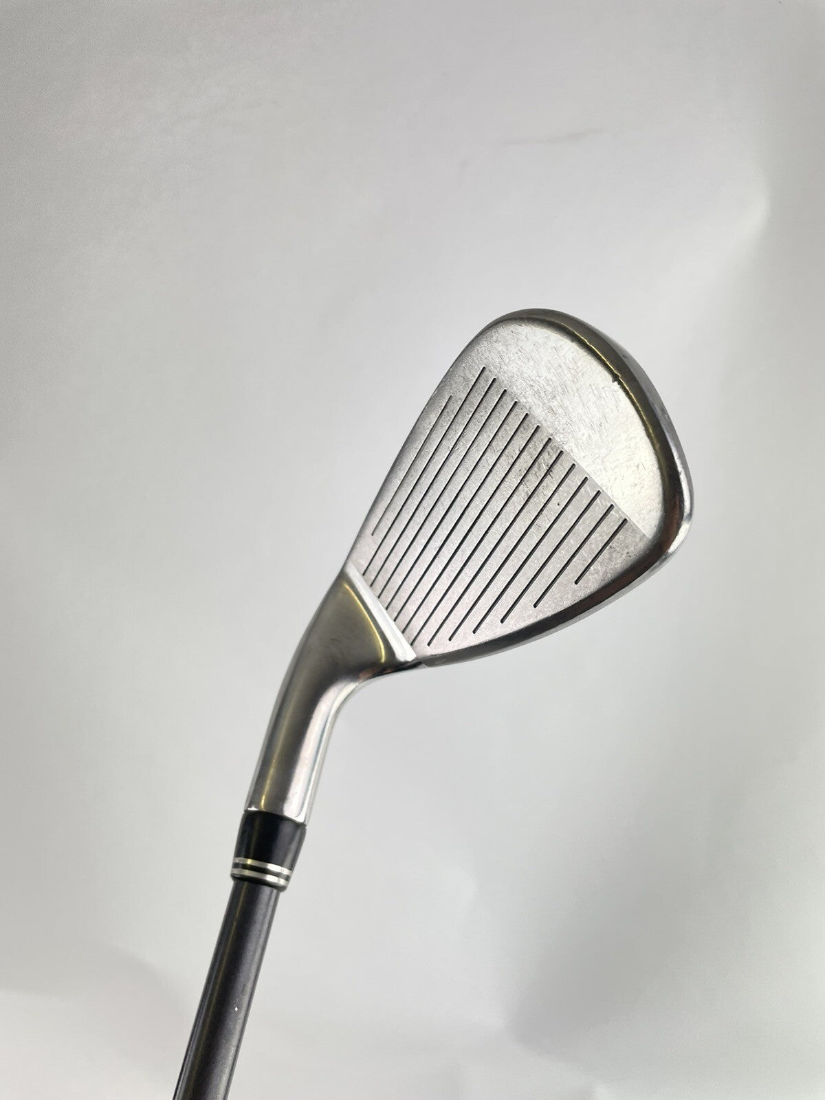 Cobra AMP Cell 8 Iron Stiff Flex Graphite /Right Handed /Golf Pride /1164114
