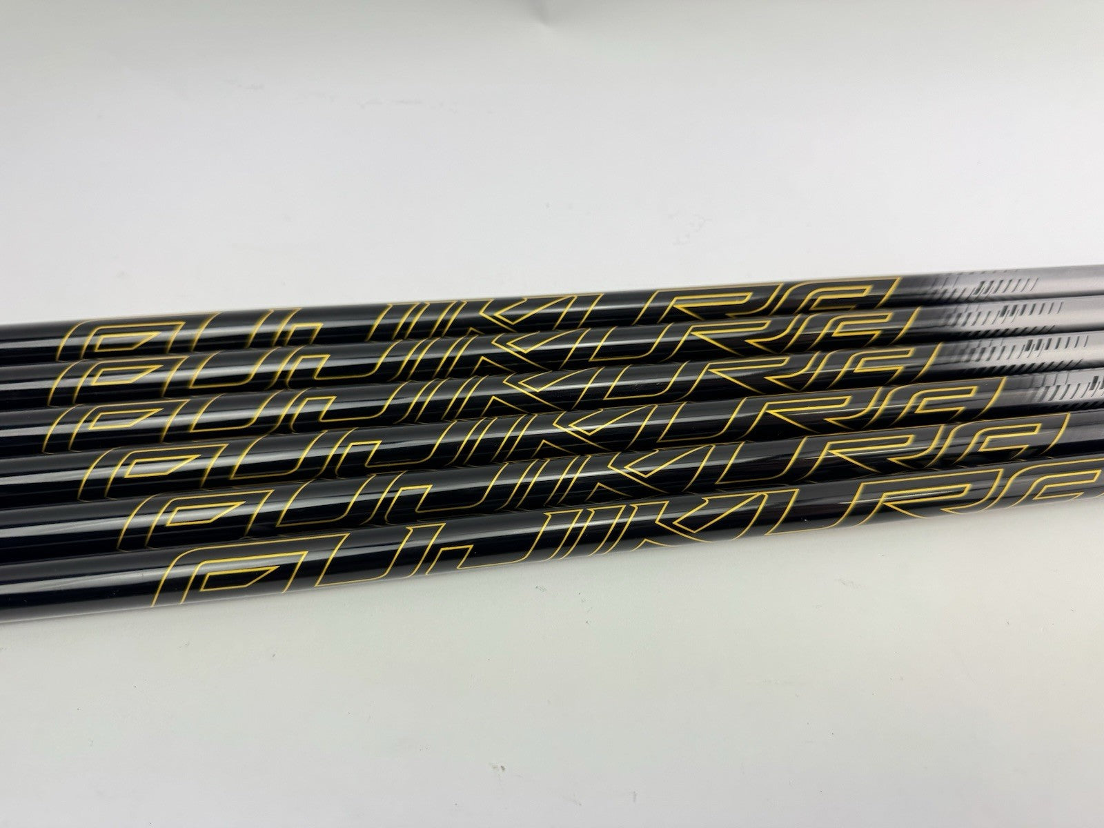 Fujikura Speeder NX Iron Shaft Set (6) 50-R Regular Graphite 0.355 Tapered/3290210