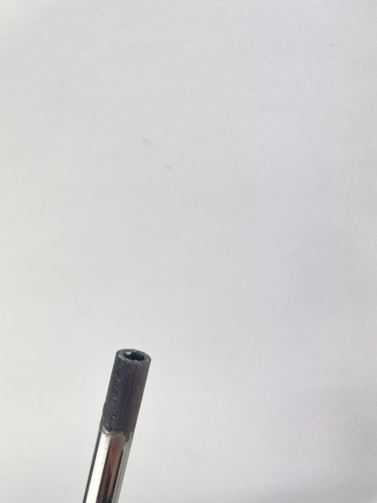 Catalyst 50 Iron Shaft 5.0 Senior Flex Graphite 34.5" /0.370 Parallel /2017810