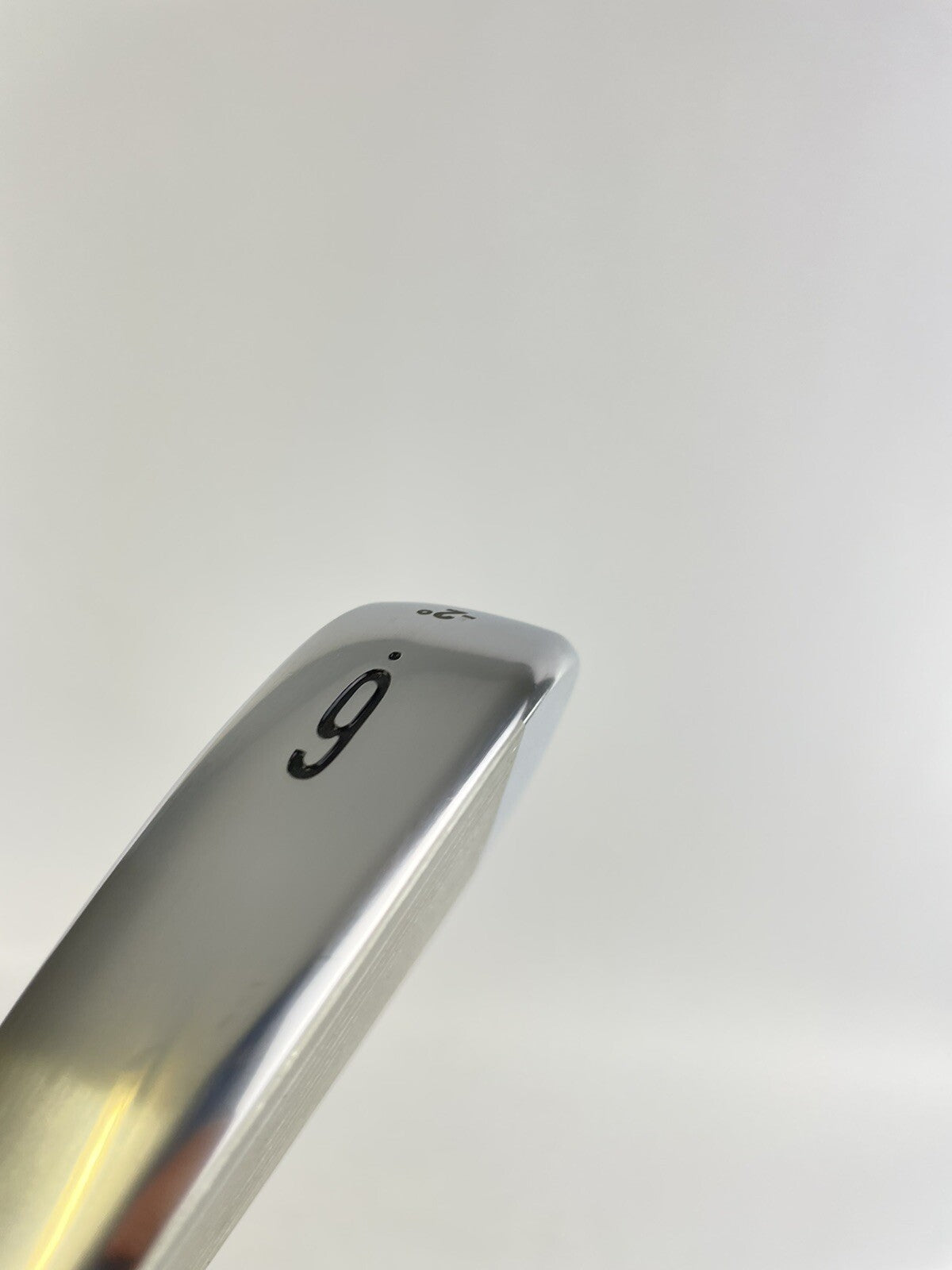 Cleveland 588MT 6 Iron Miyazaki Jinosku Stiff Graphite /Right Handed /-2* /91908
