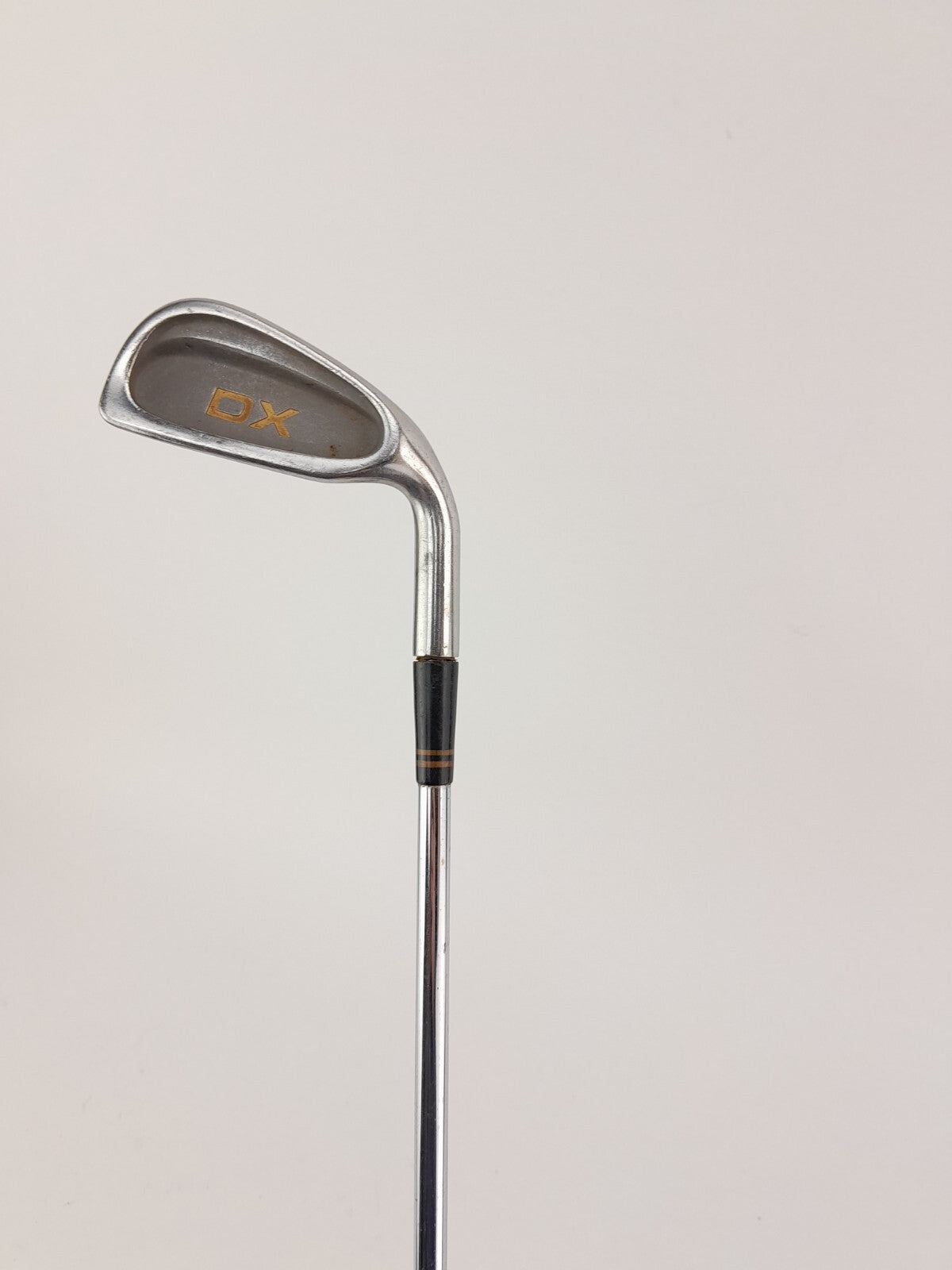 Macgregor DX 5 Iron Multiflex Steel Shaft /Right Handed /New Grip /1660411