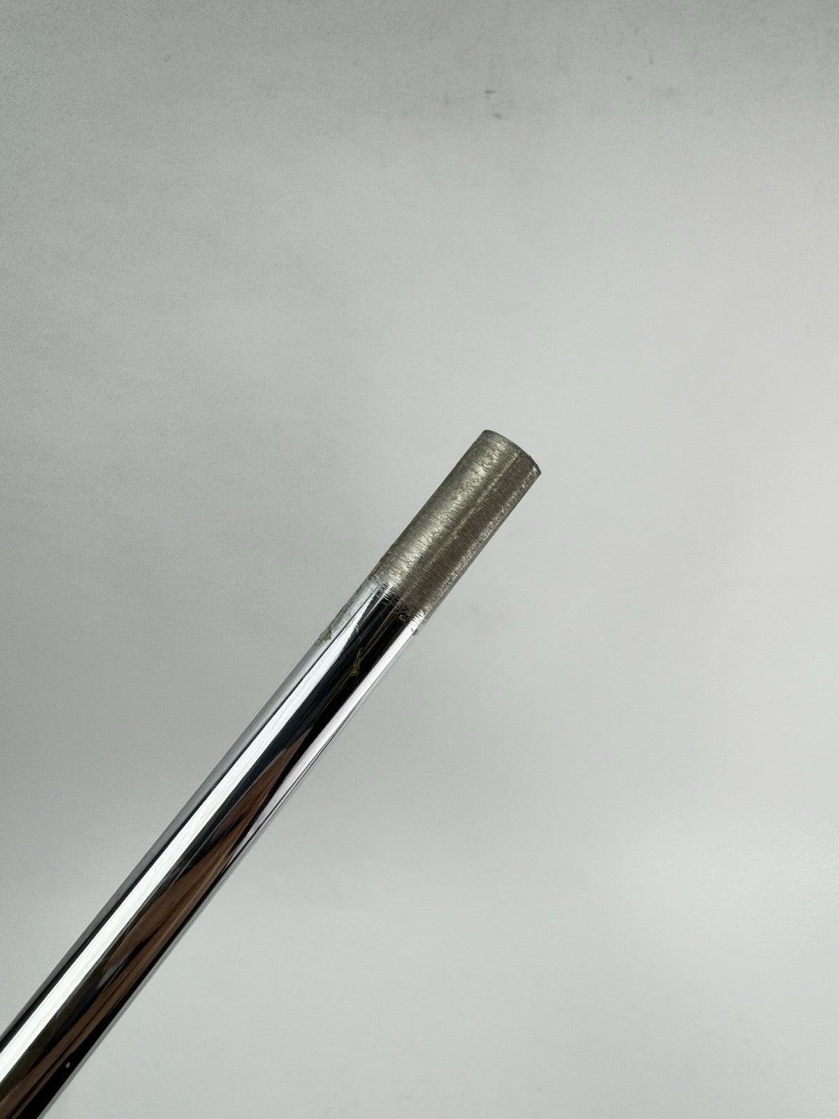 KBS Max Lite Iron Shaft Regular Flex Steel 35.75 /0.370 Parallel /265968