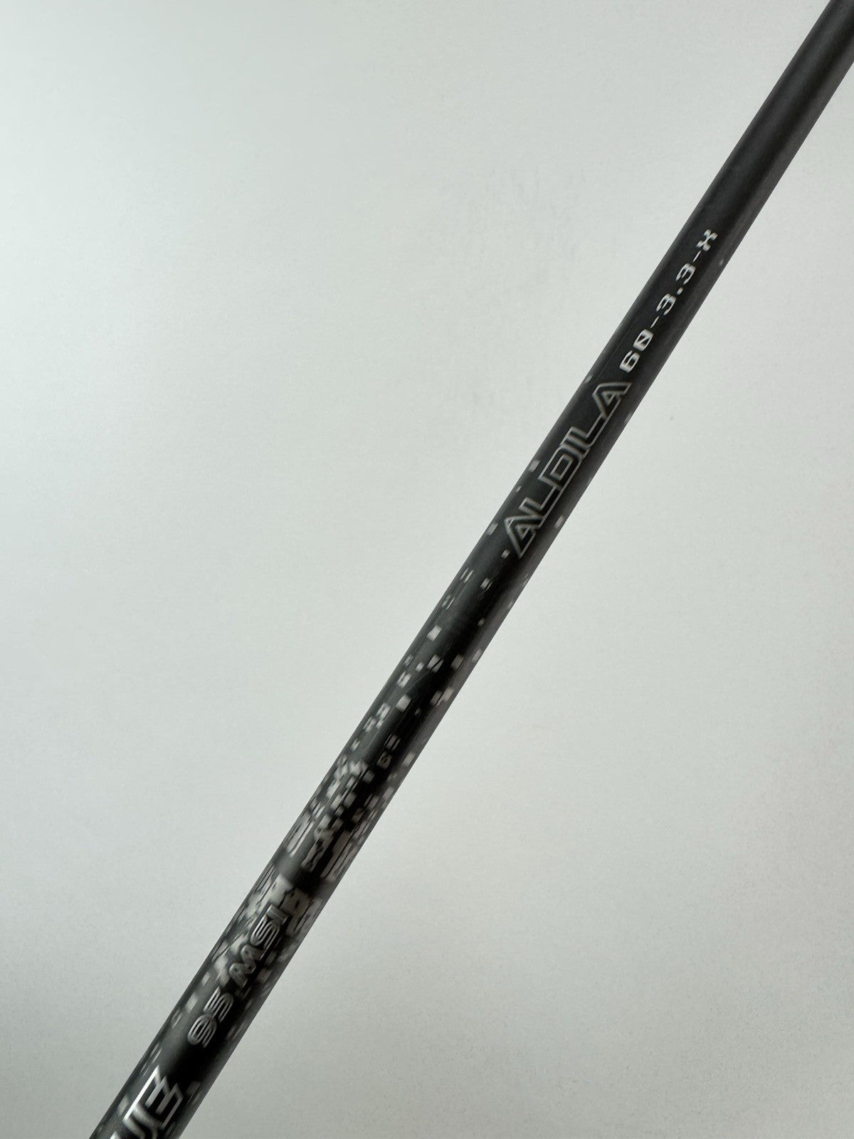 Ping G440 X Flex Driver Shaft Aldila Rogue Graphite 43.75” /G425/G430/New /265383