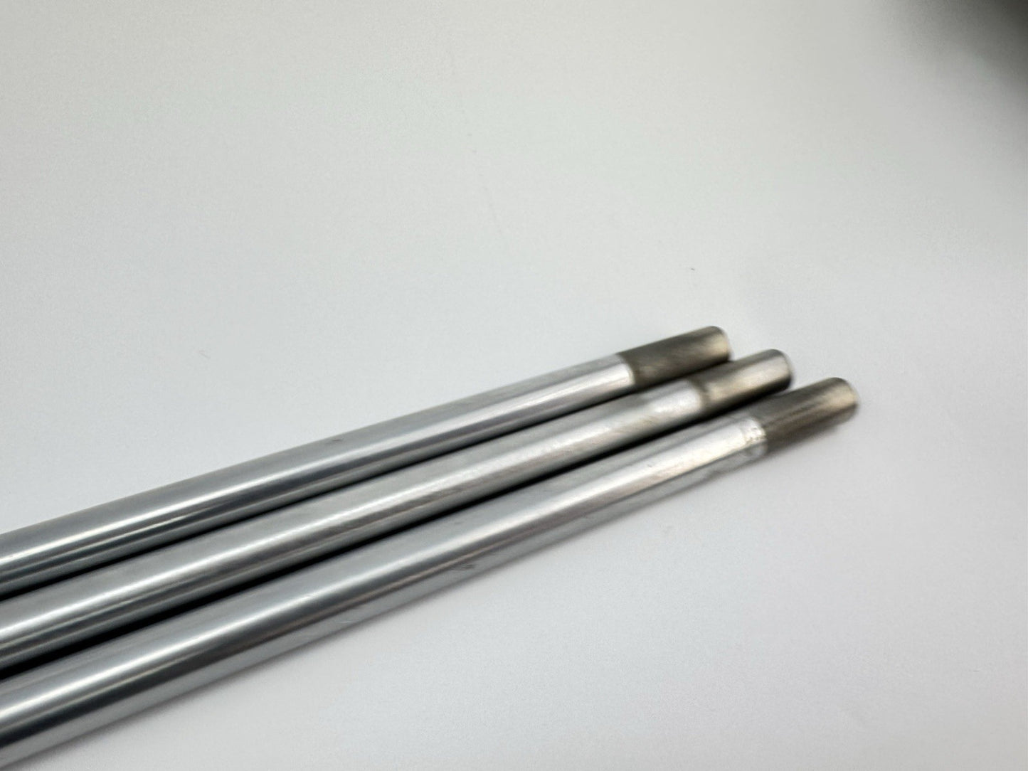 Project X LS Wedge Shaft Set (3) 6.0 120G Stiff Steel +1/2” /0.355 Taper /275879