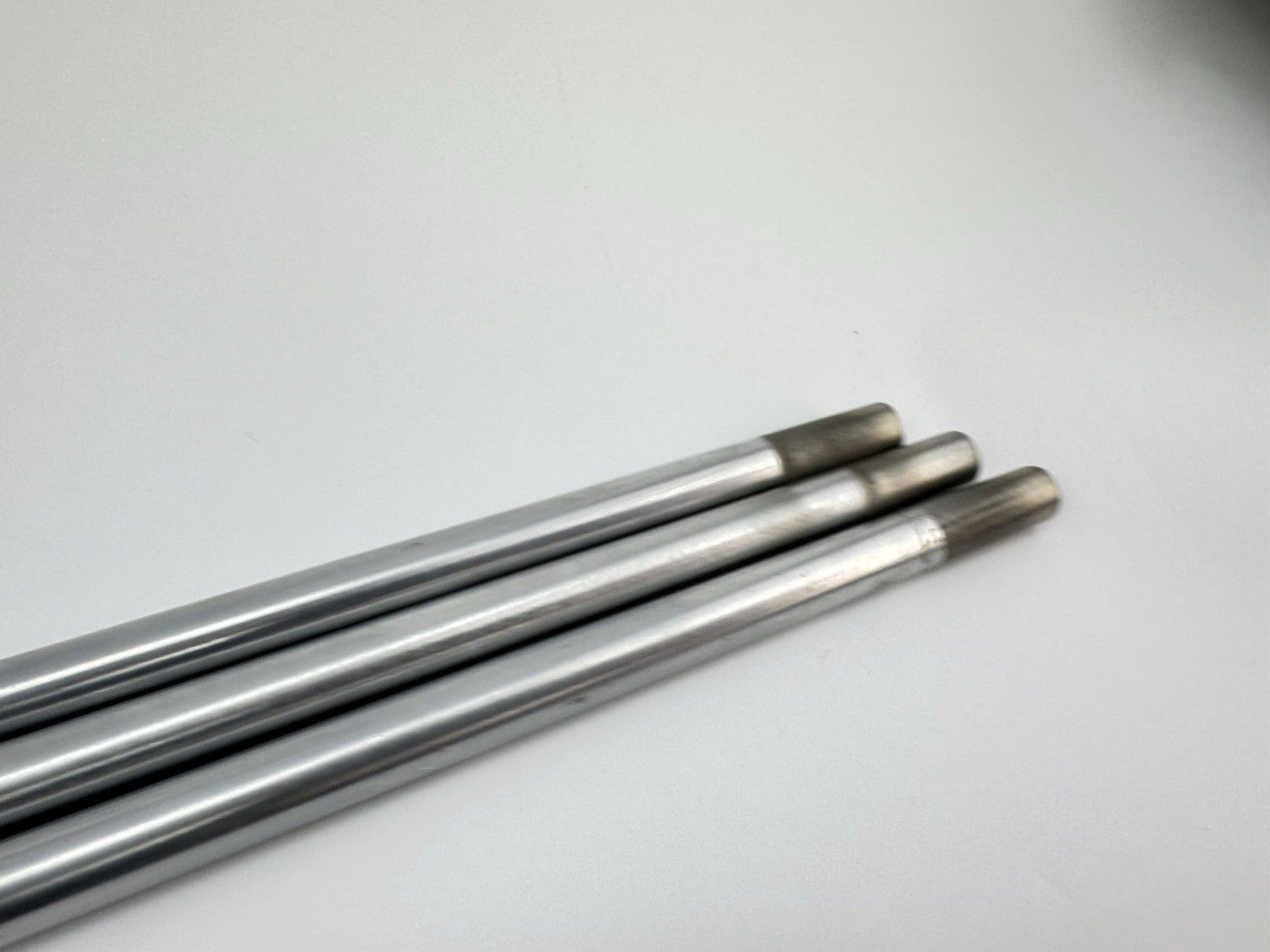 Project X LS Wedge Shaft Set (3) 6.0 120G Stiff Steel +1/2” /0.355 Taper /275879