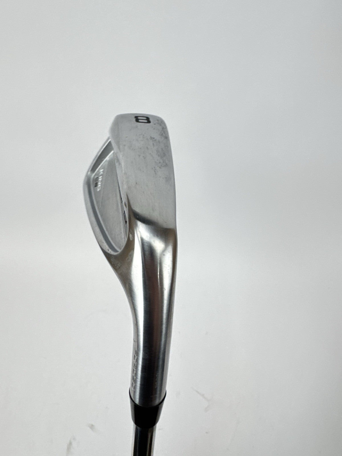 Cobra King CB 8 Iron Forged Elevate MPH 85 Regular Steel /Right Handed /336077