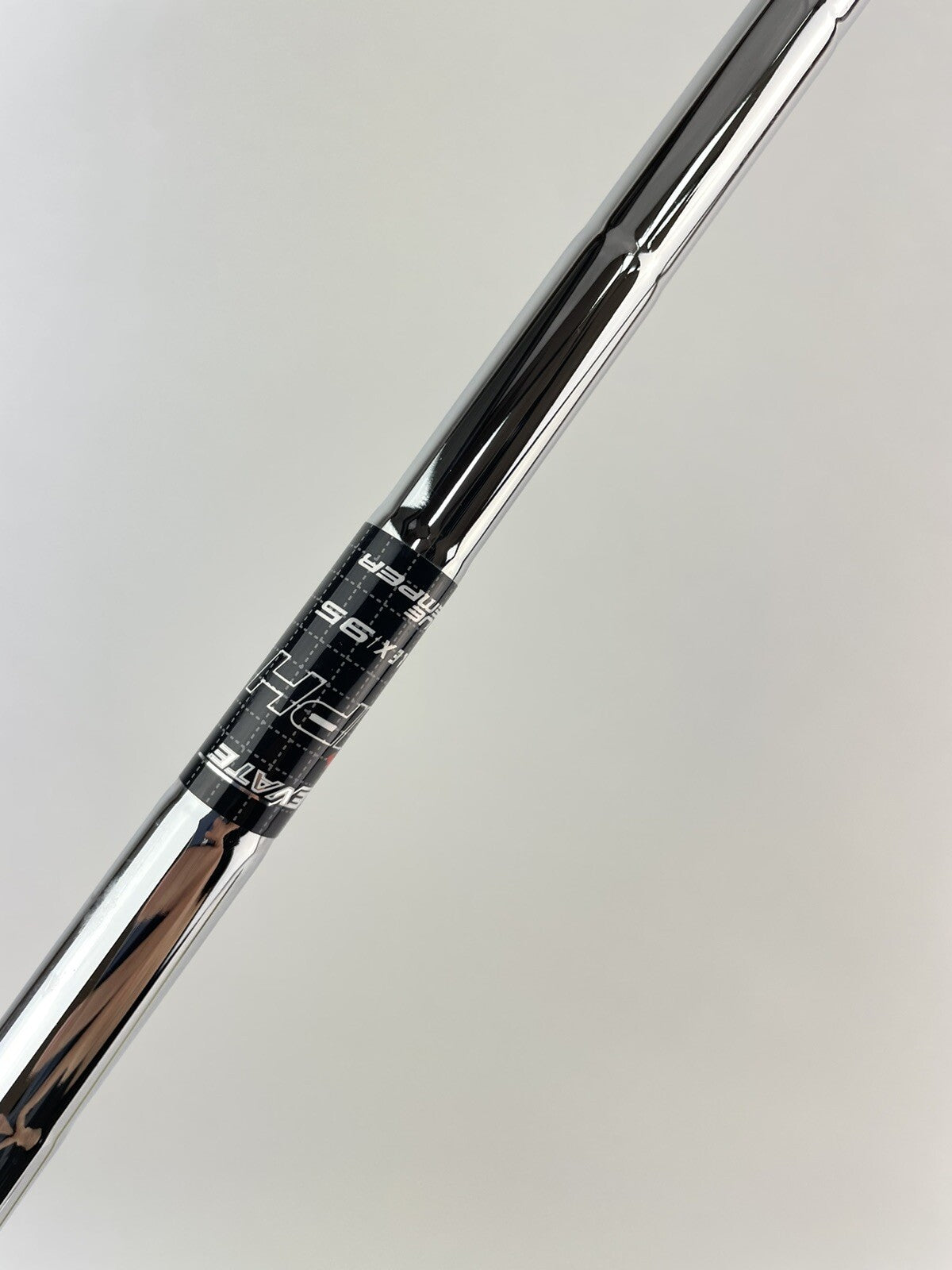 Elevate MPH Iron Shaft 95 Stiff Flex Steel 35.5" /0.370 Parallel /187344