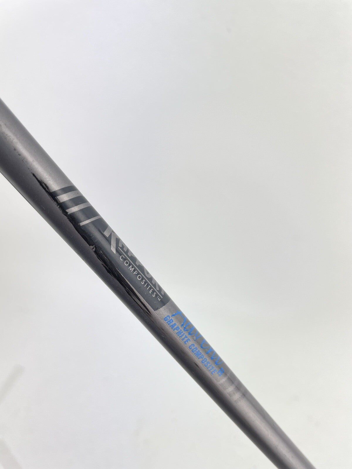 Mens Golf 3 Iron BB Plus Tour Regular Graphite /Right Hand /New Grip /1724817
