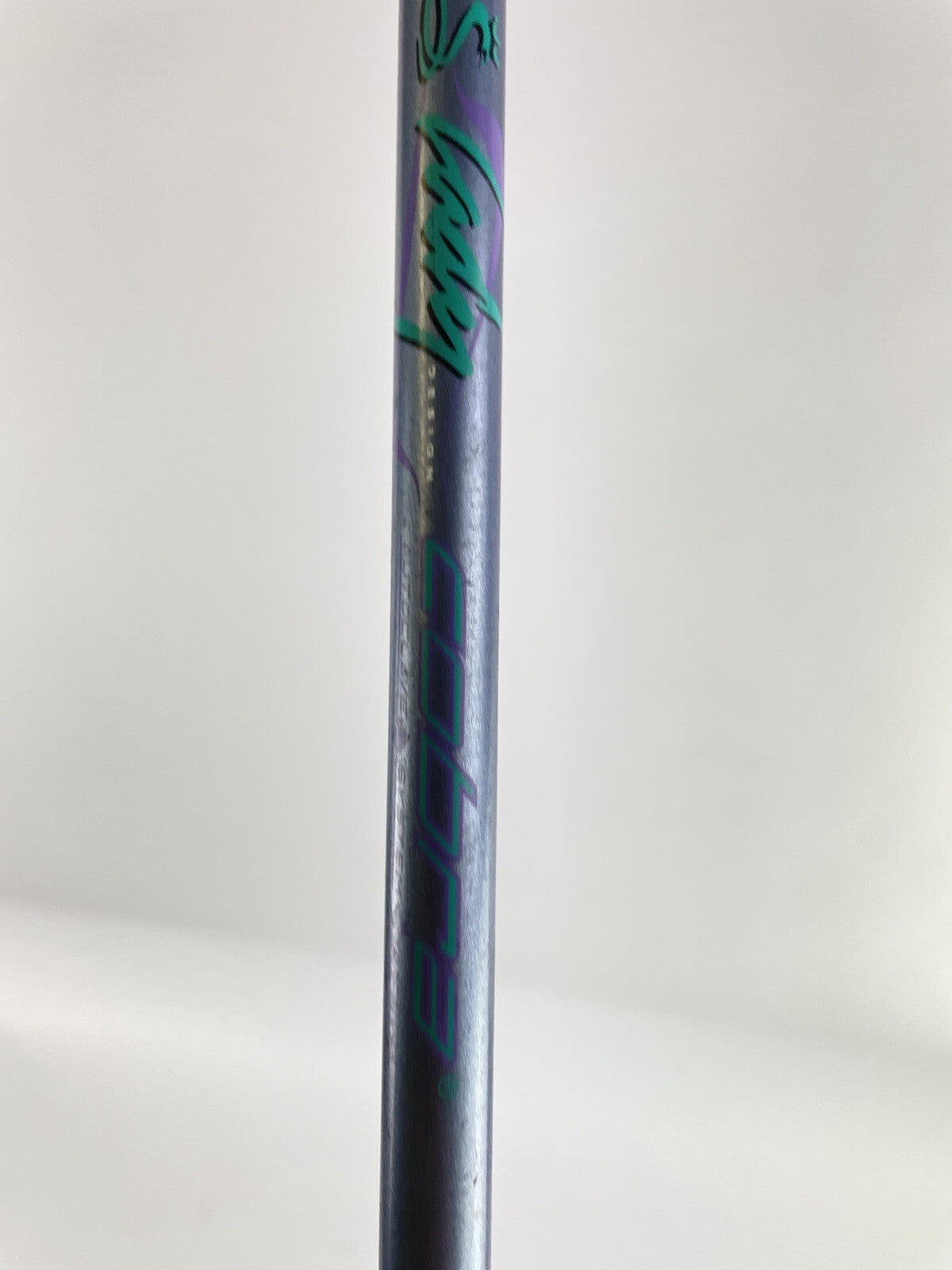 Lady Cobra 6 Iron Ladies Flex Graphite /Right Handed /New Grip / 1057713