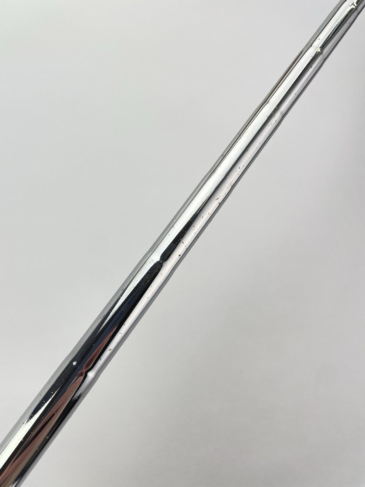 KBS Hi-Rev Wedge Shaft 125 Stiff Flex Steel 33.25” /0.355 Tapered /2971611