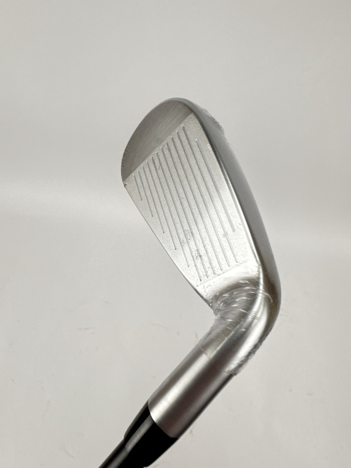 Cobra LTDx Ladies 7 Iron KBS PGI 55 Ladies Flex Graphite /Left Handed/New /373209