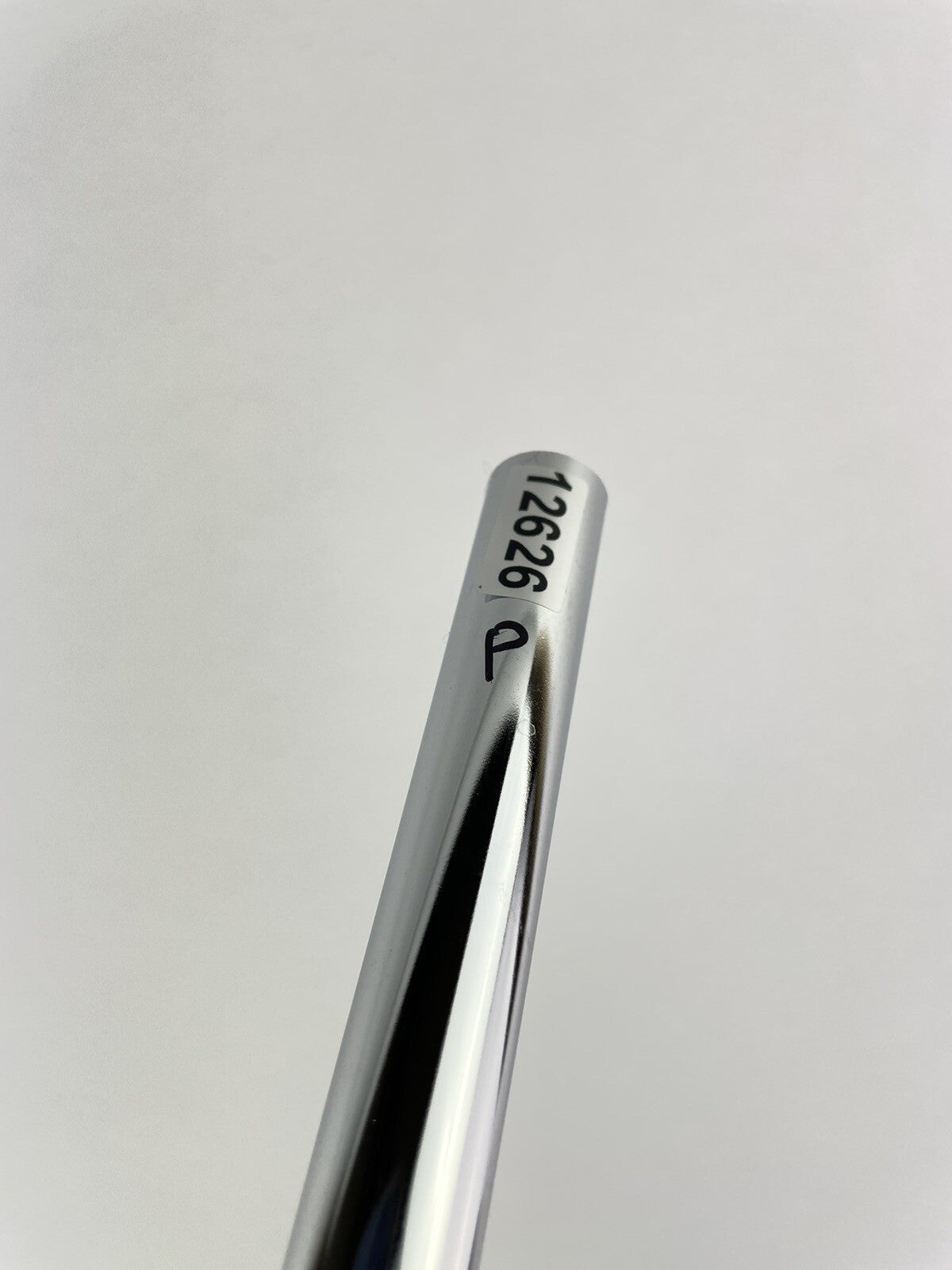 Elevate Vss Pro Iron Shaft 105 Stiff Flex Steel 35” /0.370 Parallel /1262610