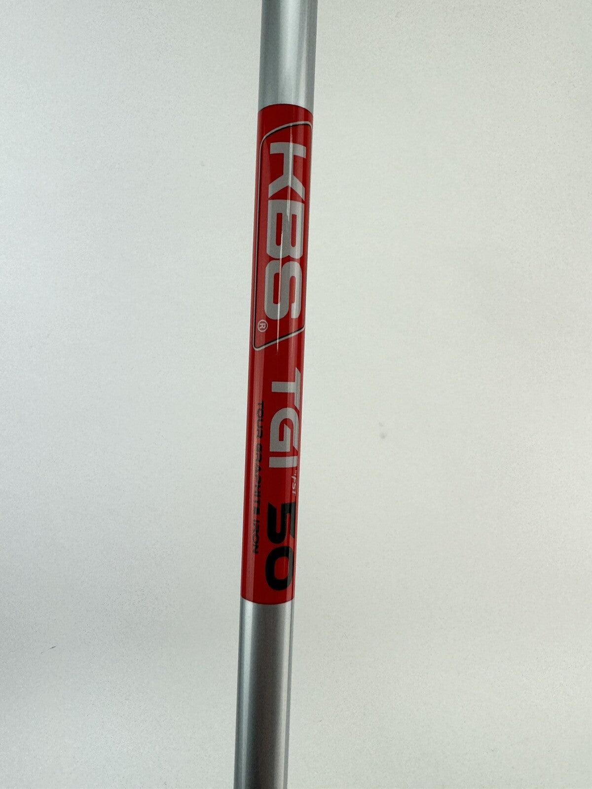 Cobra F9 One Length Pitching Wedge KBS TGI 50 Senior Graphite /2999514