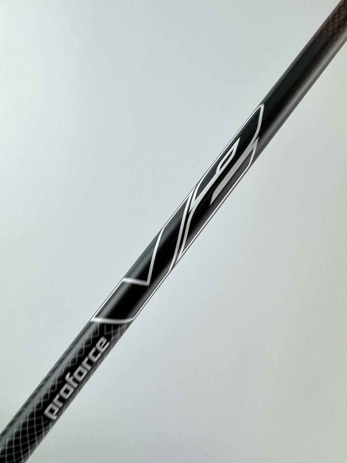 Cobra Utility Iron Shaft Proforce V2 HL F2 Senior Graphite 39” /New /281842