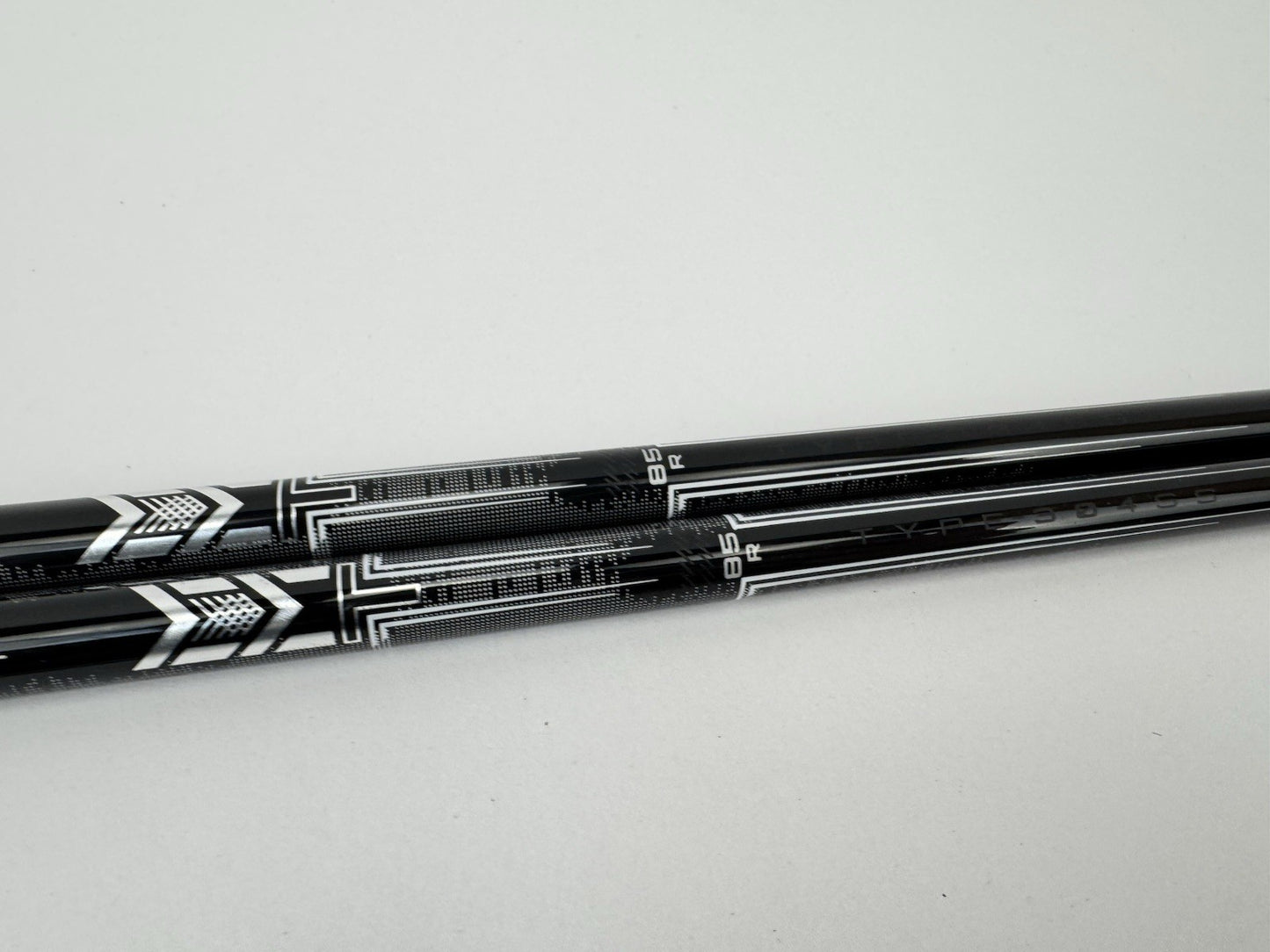 Mitsubishi Chemical MMT Wedge Shaft Set (2) 85 Regular Graphite 0.355 /340313