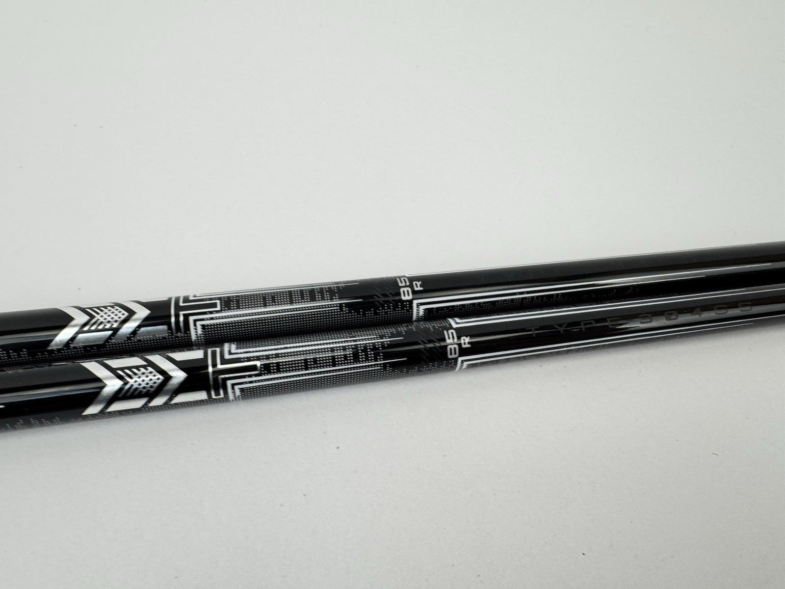 Mitsubishi Chemical MMT Wedge Shaft Set (2) 85 Regular Graphite 0.355 /340313