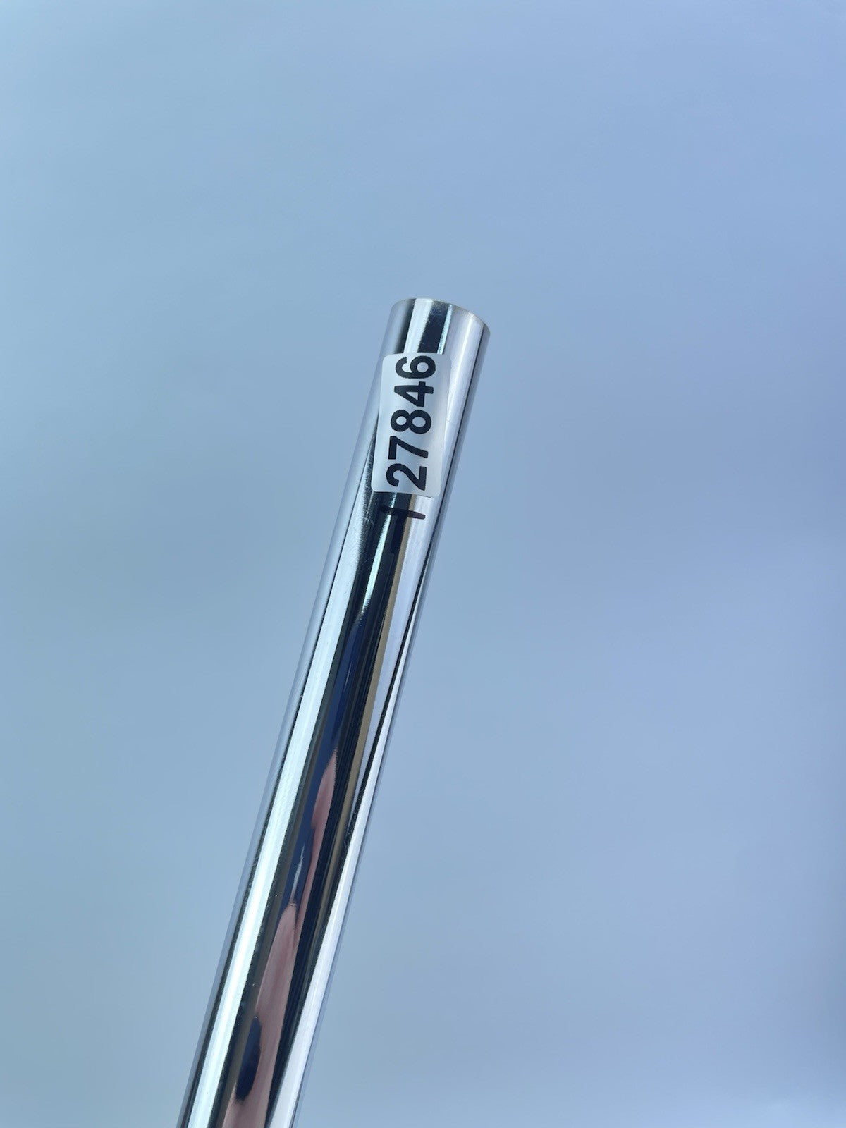 Nippon Modus3 Iron Shaft Tour105 Regular Flex Steel 35.25 /0.355 Tapered /2784613