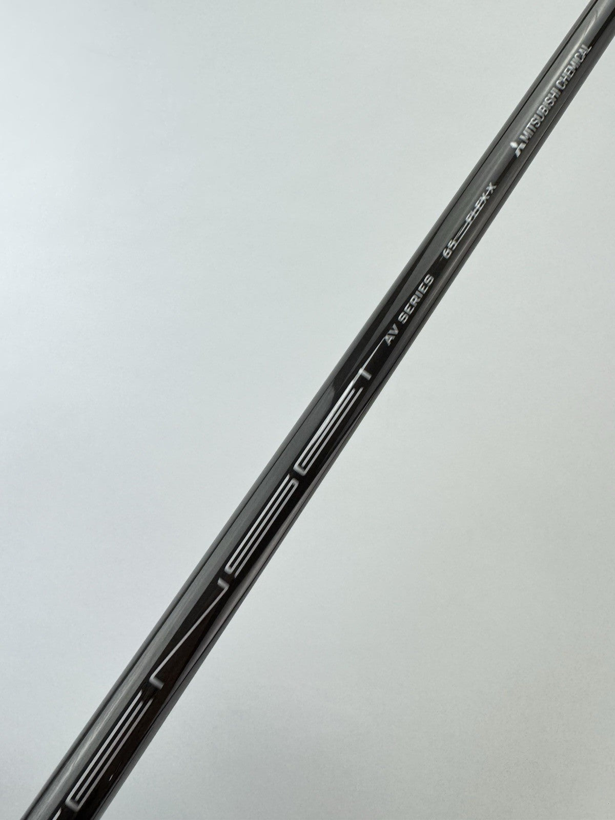 Tensei Orange AV Taylormade Driver Shaft Tour Issue X Flex Graphite 44.75/325444
