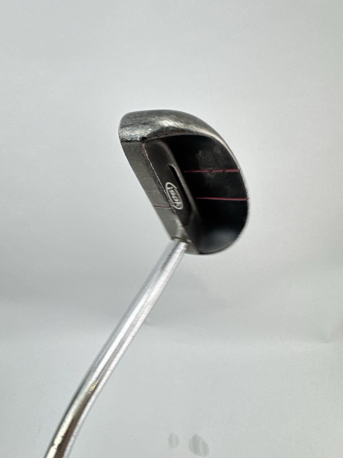 Yes! Marilyn Ladies Golf Putter 32.5” /Right Handed /New Grip /297579