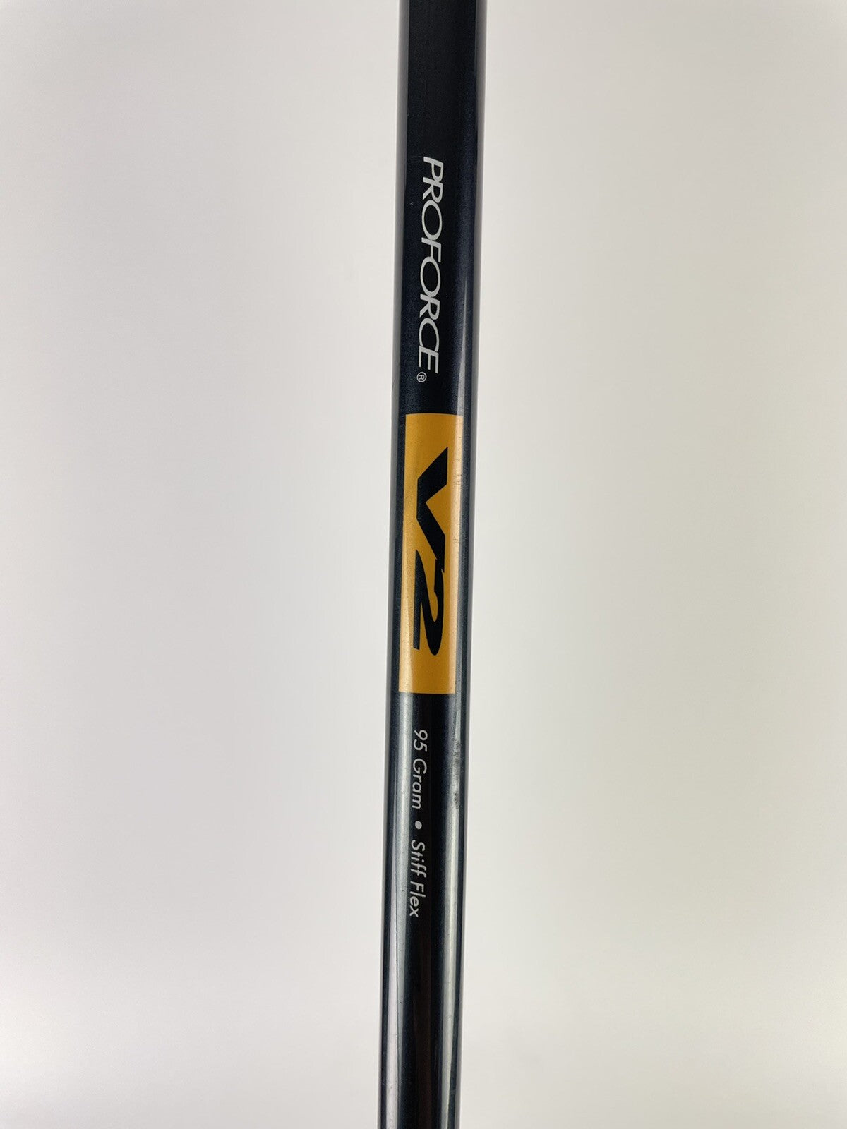 Nike Golf 6 Iron VRII Pro Cavity Ust V2 Stiff Flex Graphite /Nike Grip/09678