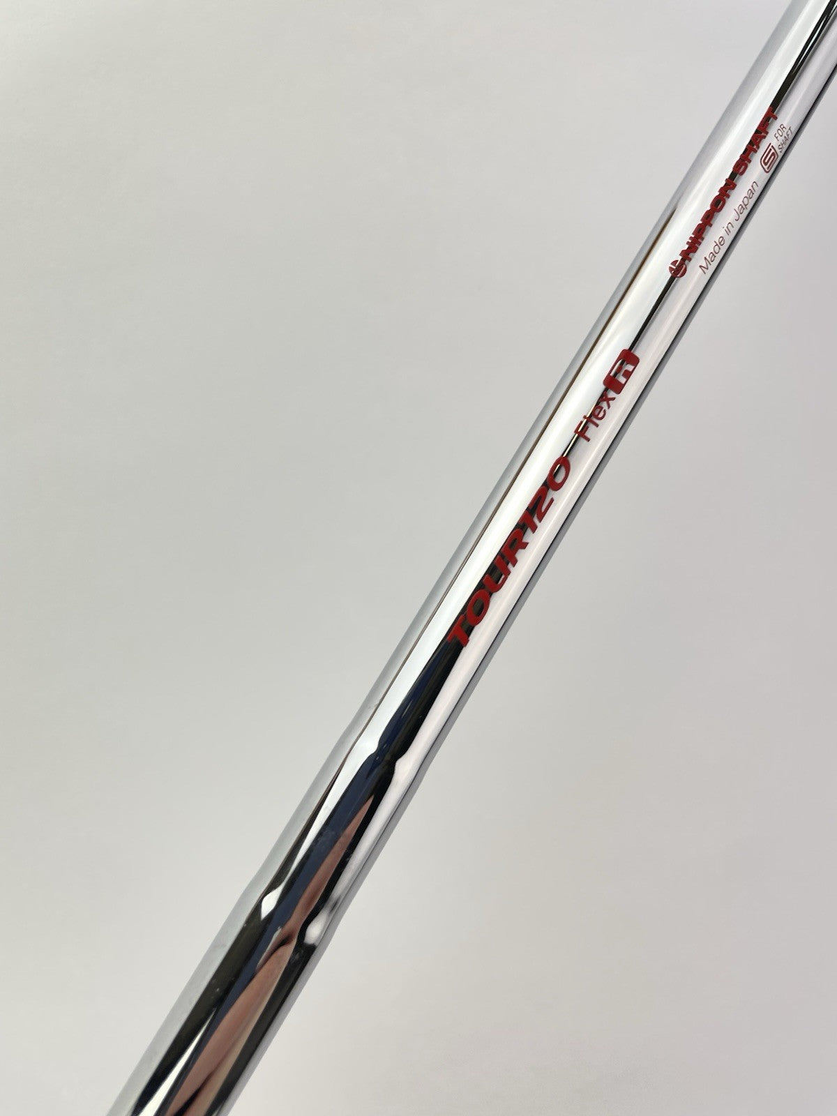 Nippon Modus3 Iron Shaft Tour120 Regular Flex Steel 36.25 /0.355 Tapered /286106