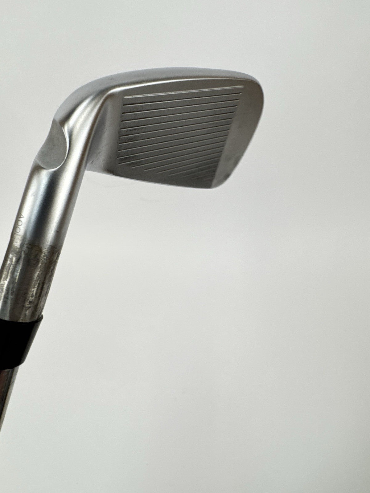Ping i230 6 Iron Black Dot Elevate MPH 95 Regular Steel /Right /New Grip /344439