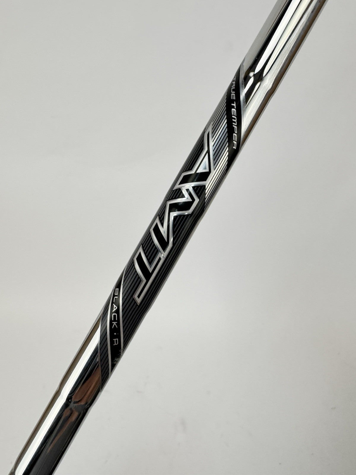 Ping i200 8 Iron Blue Dot AMT Black Regular Flex Steel /Right /New Grip /3531811