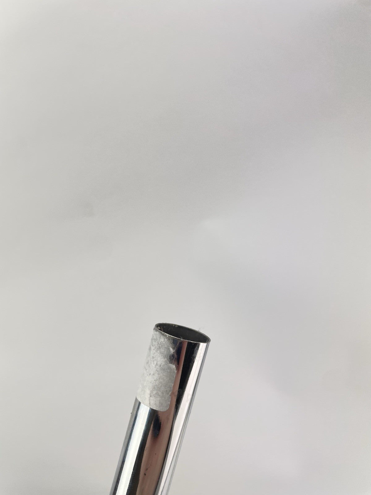 KBS $-Taper 130 Iron Shaft X Flex Steel 35.5 /0.355 Tapered /2840212