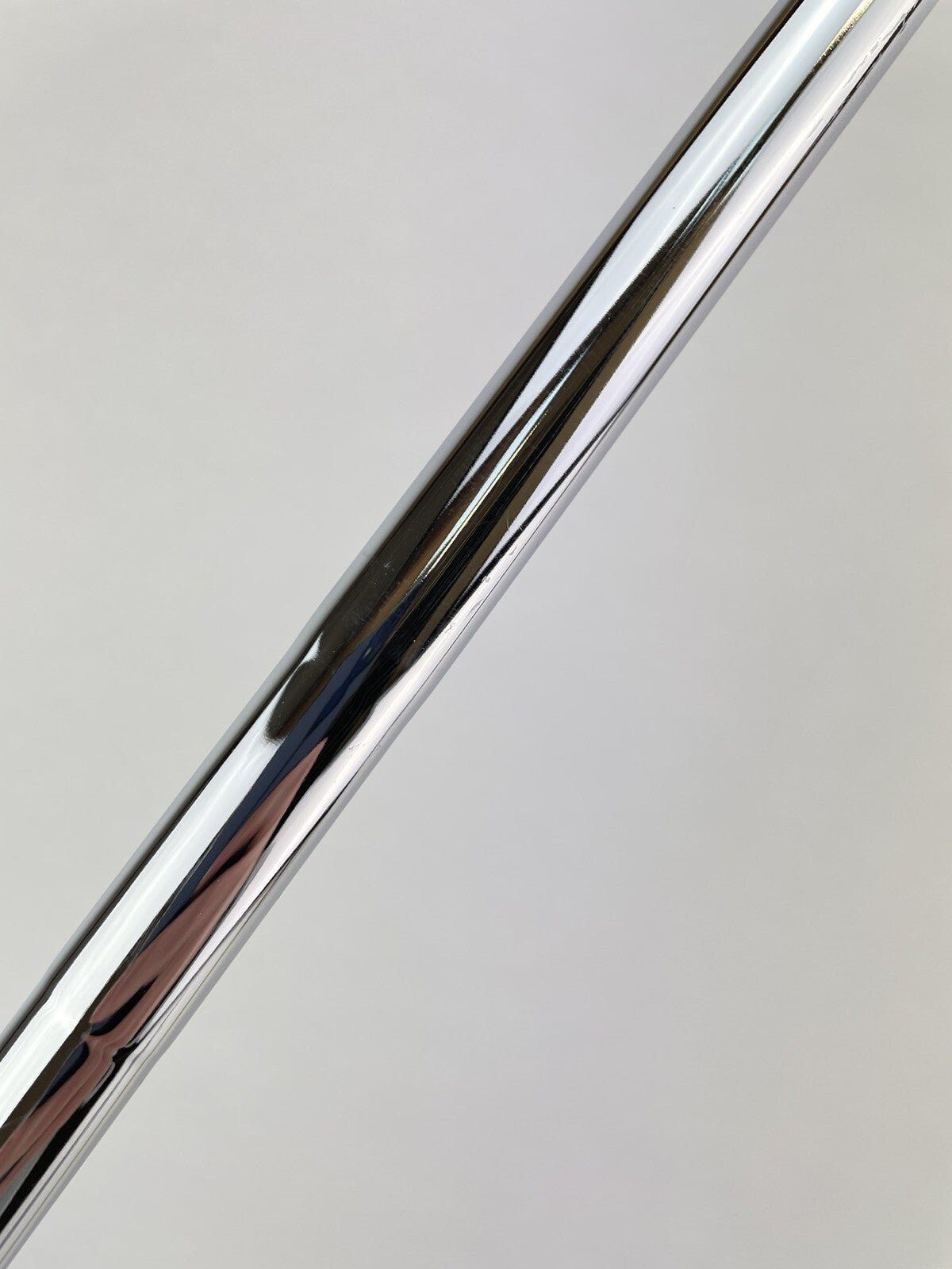 Nippon 840 Iron Shaft Stiff Flex Steel 36.5" /0.370 Parallel Tip /2044911